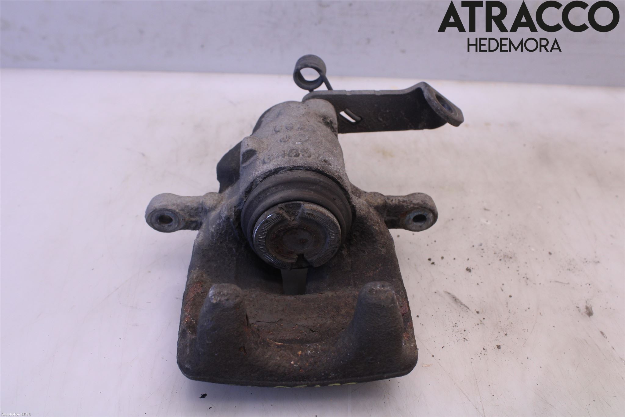 Peugeot EXPERT/E-EXPERT 17- Bremsecaliper Bak Høyre