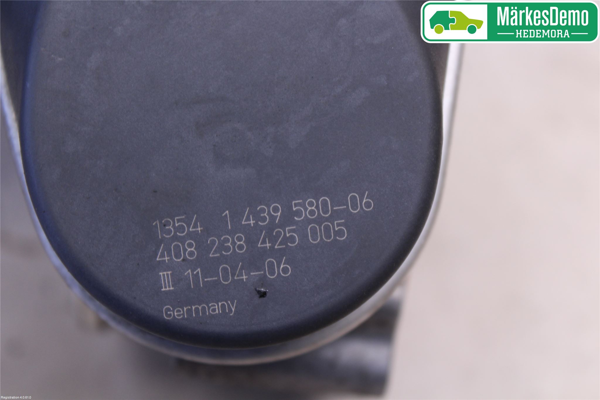 BMW 3 E90/91 SED/TOU 05-12 Inns Spjeldhus