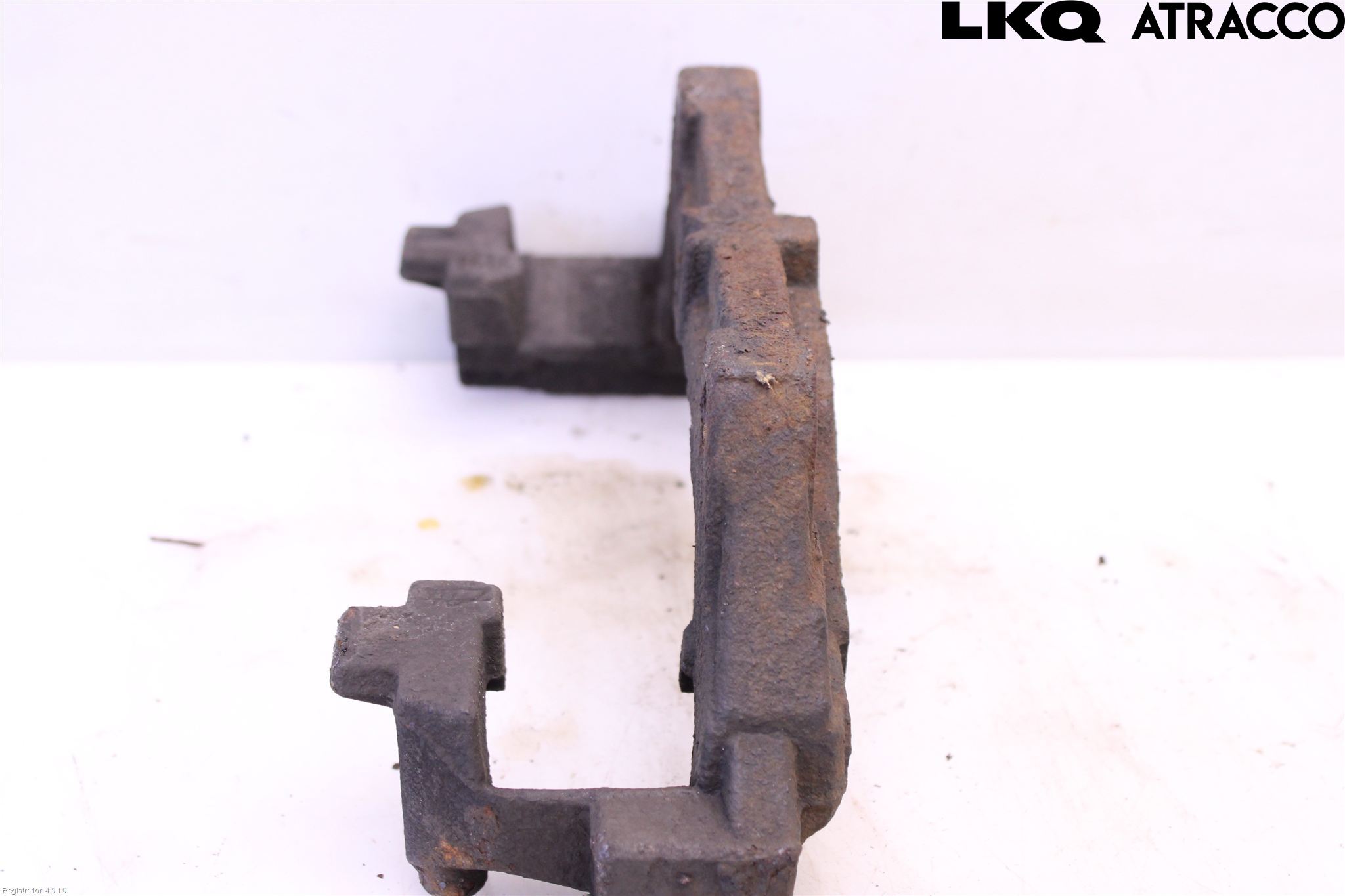 Volvo XC60 14-17 Bremsecaliper Feste Holder