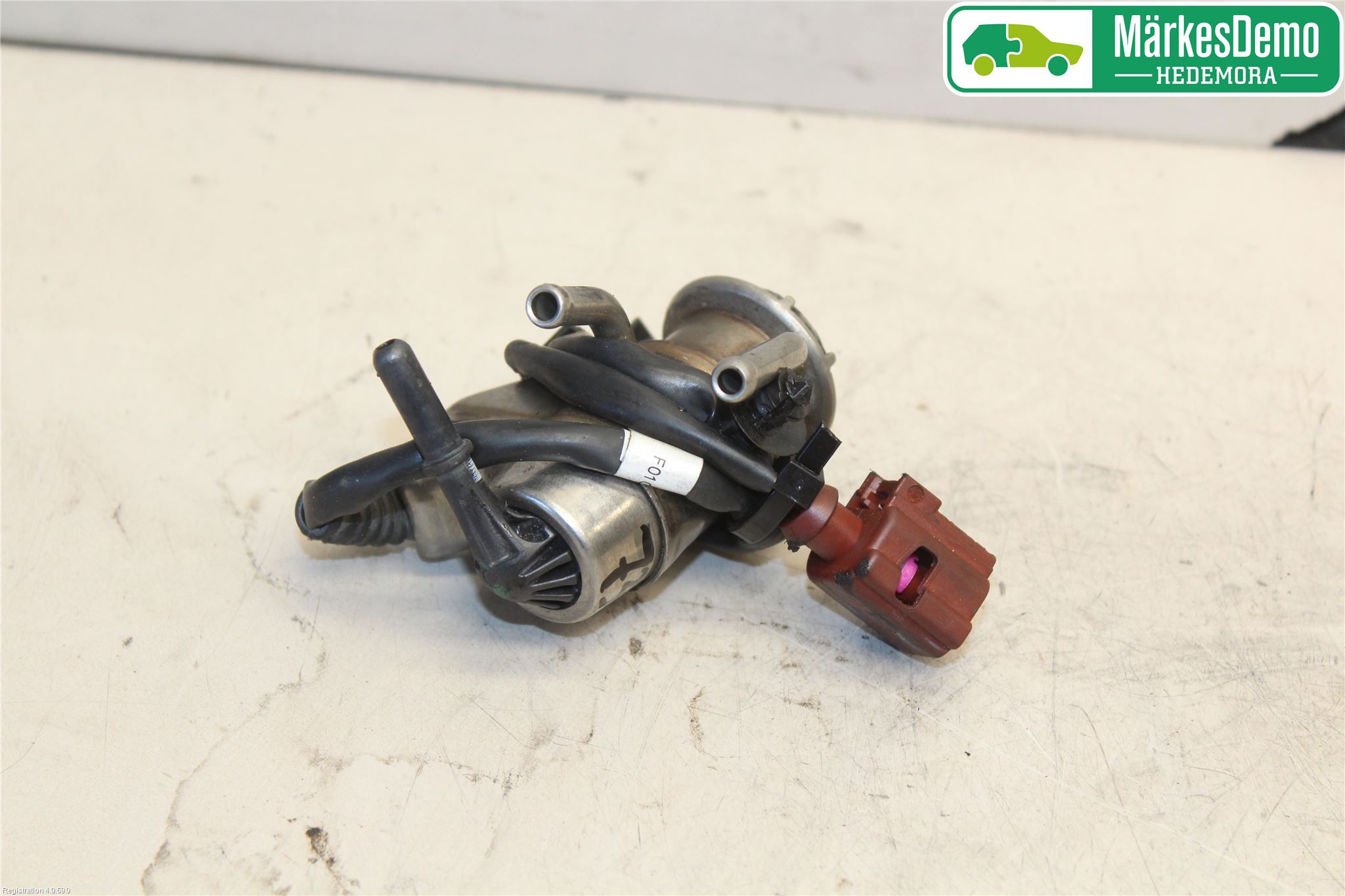 Volkswagen VW PASSAT 15-19 Inns Dyse