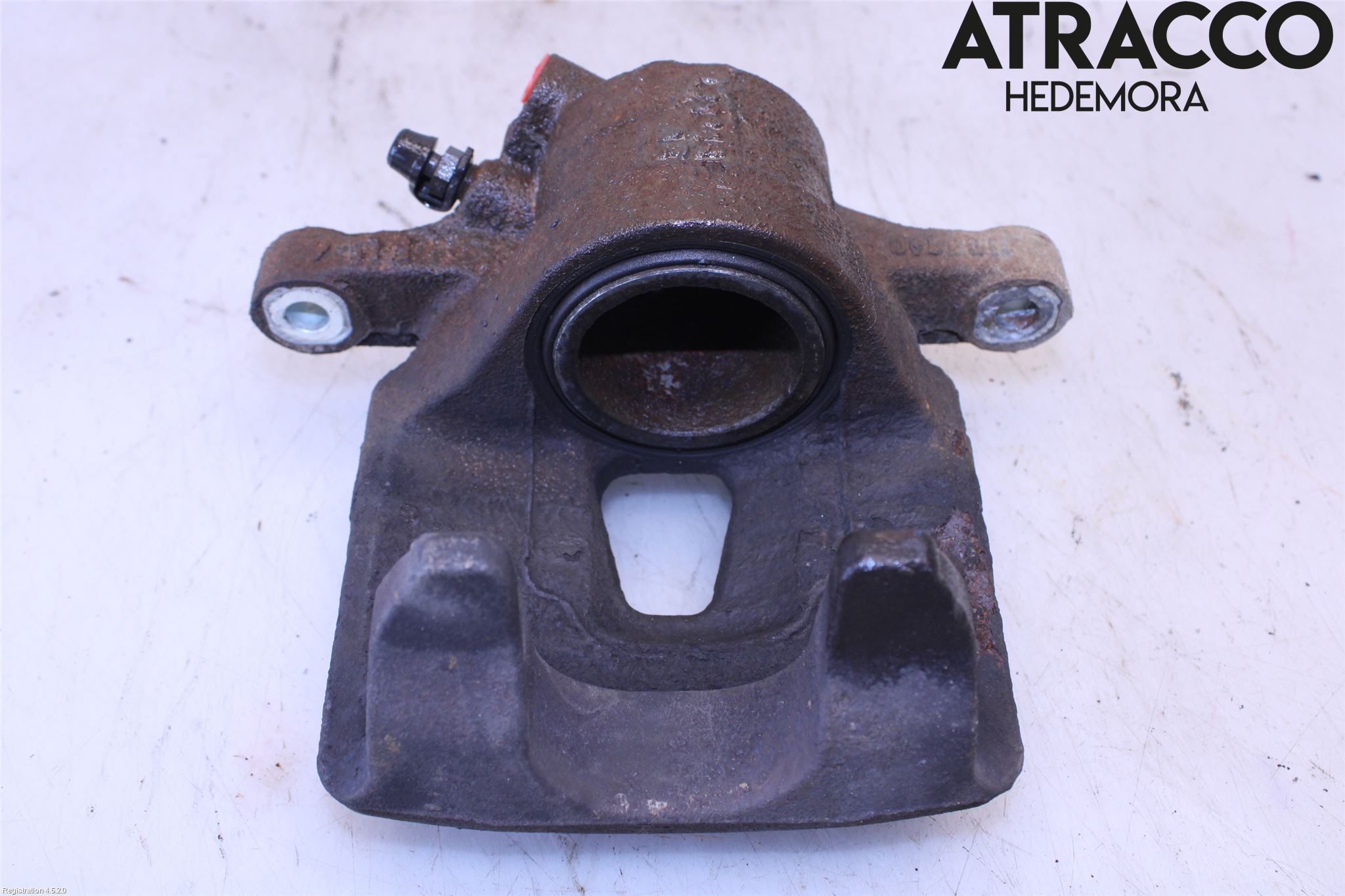 Volkswagen VW TRANSP/CARAVELLE (T6) 16-22 Bremsecaliper Foran Venstre