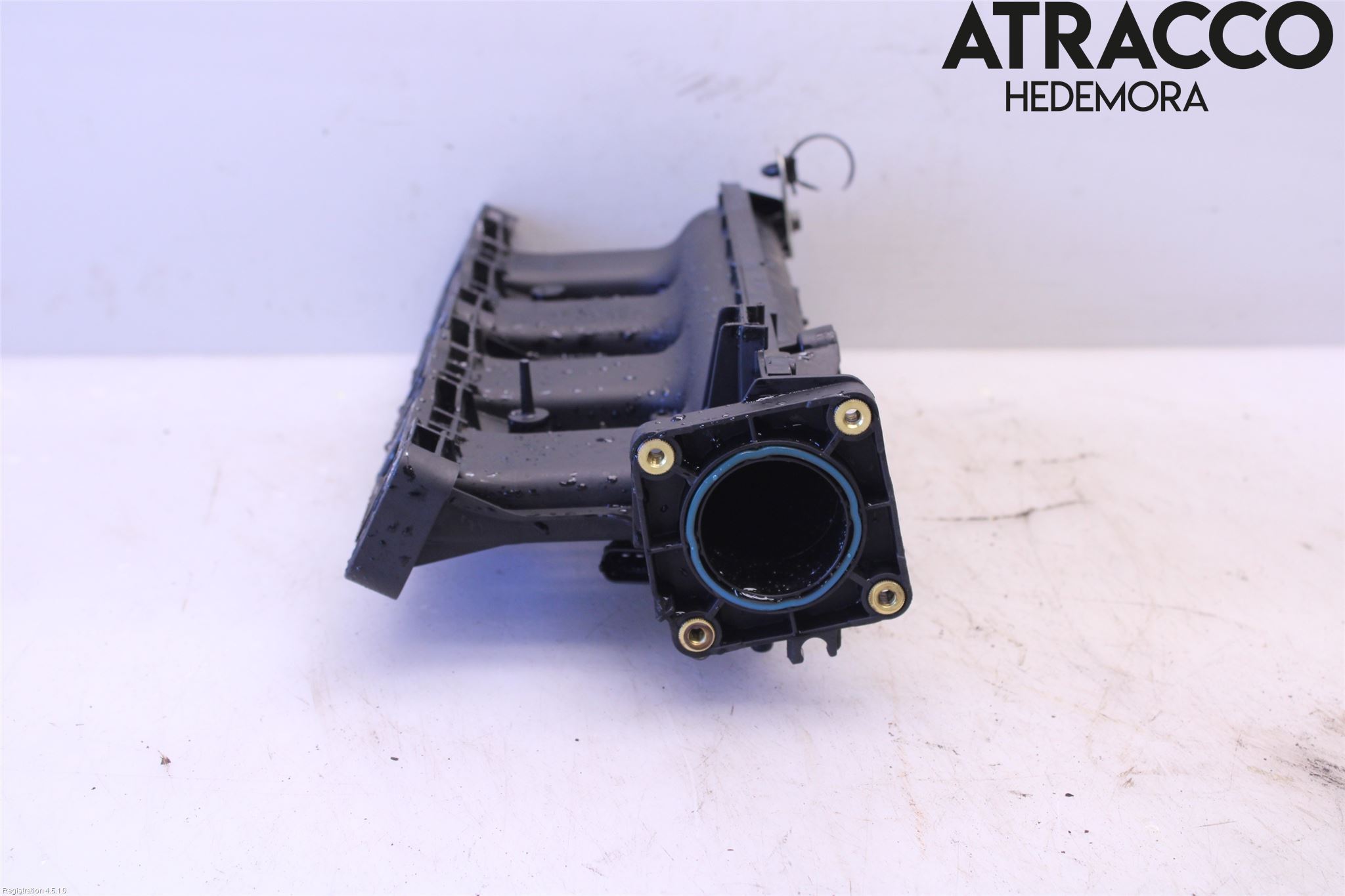 Nissan QASHQAI 14-17 Innsugningsmanifold
