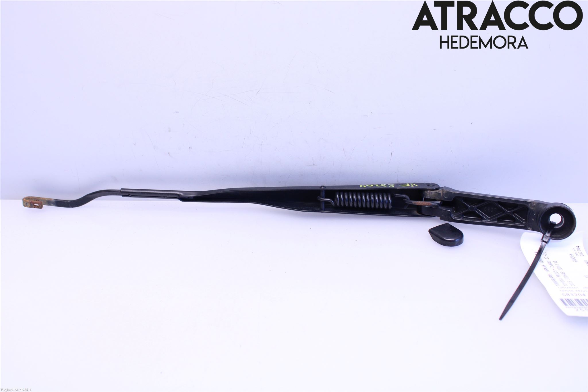 Toyota PRIUS+ ZVW40 12-20 Viskerarm-Armer Frontrute