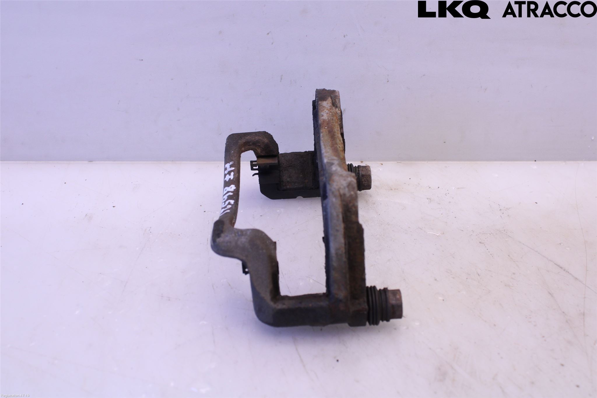 Kia NIRO (DE) 17-22 Bremsecaliper Feste Holder