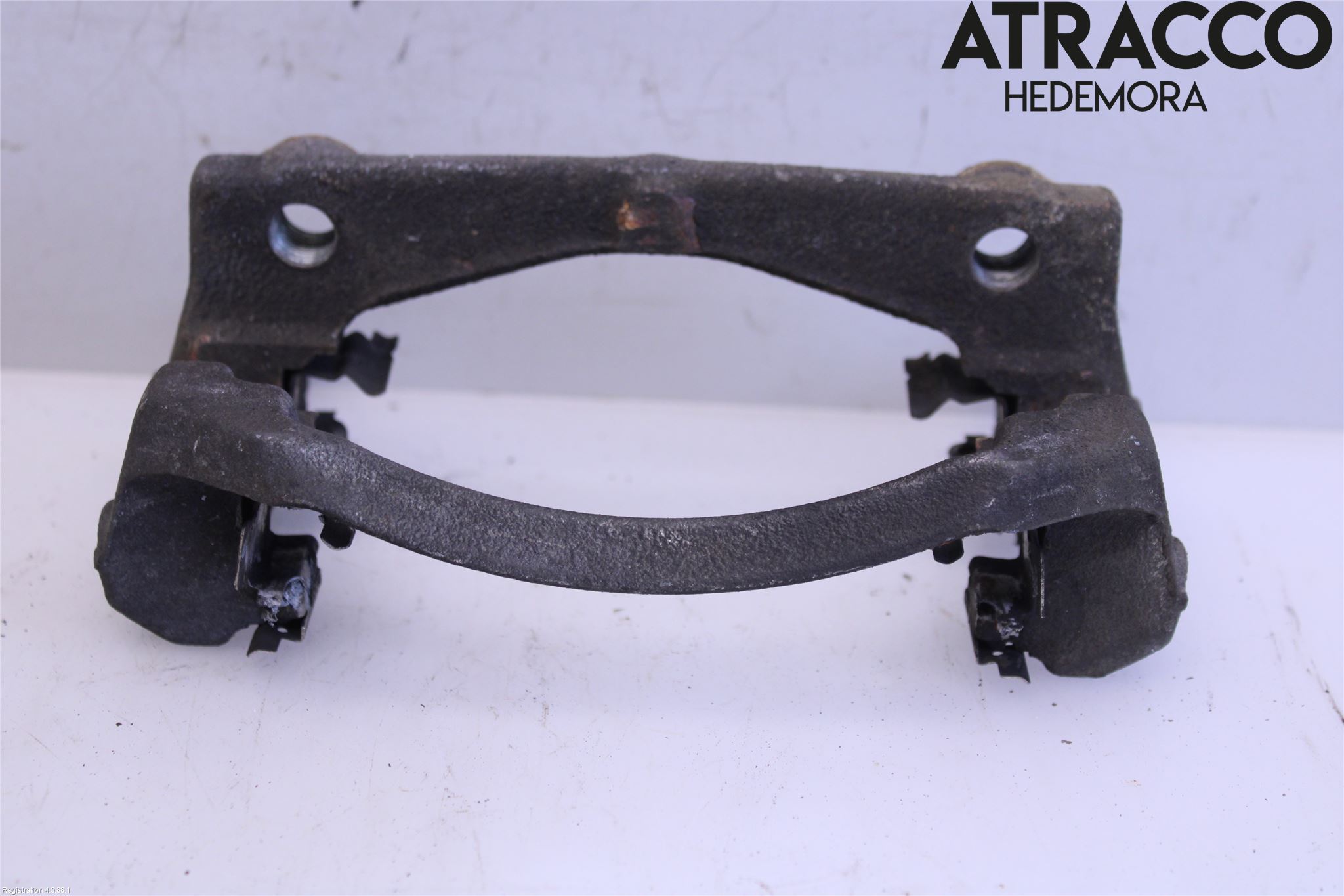 Toyota AYGO 15-21 Bremsecaliper Feste Holder