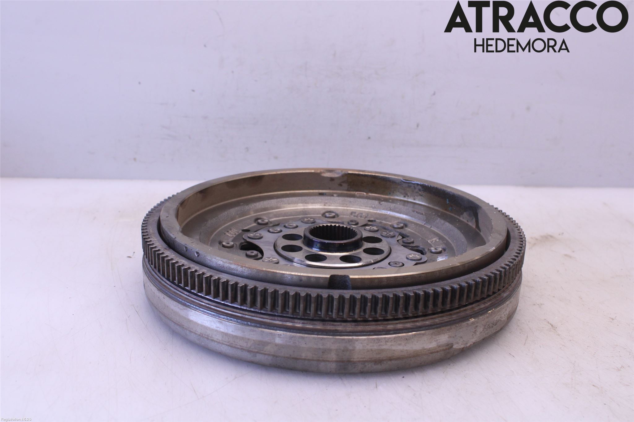 Audi A3/S3 8V 13-20 Svinghjul Automat