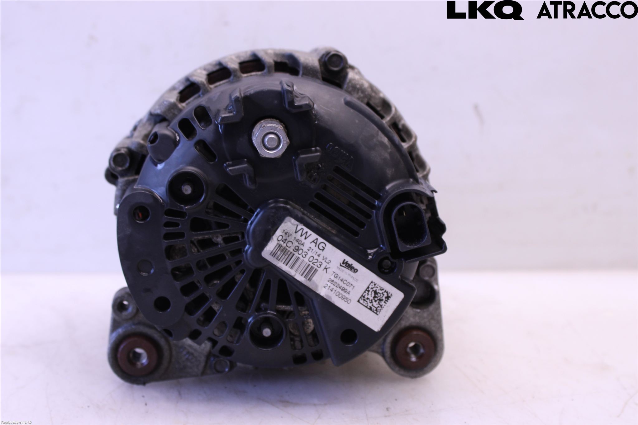 Seat LEON 13-20 Dynamo