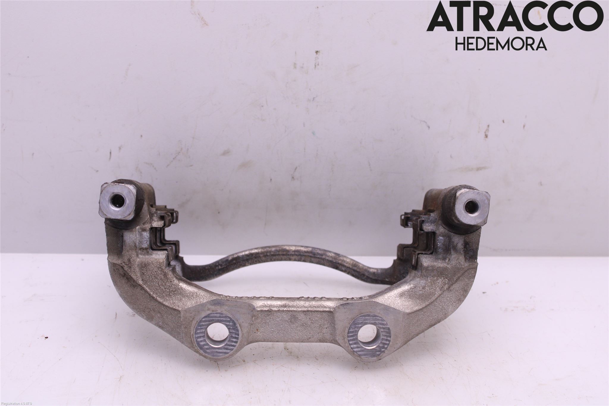 Peugeot 2008/E-2008 20- Bremsecaliper Feste Holder