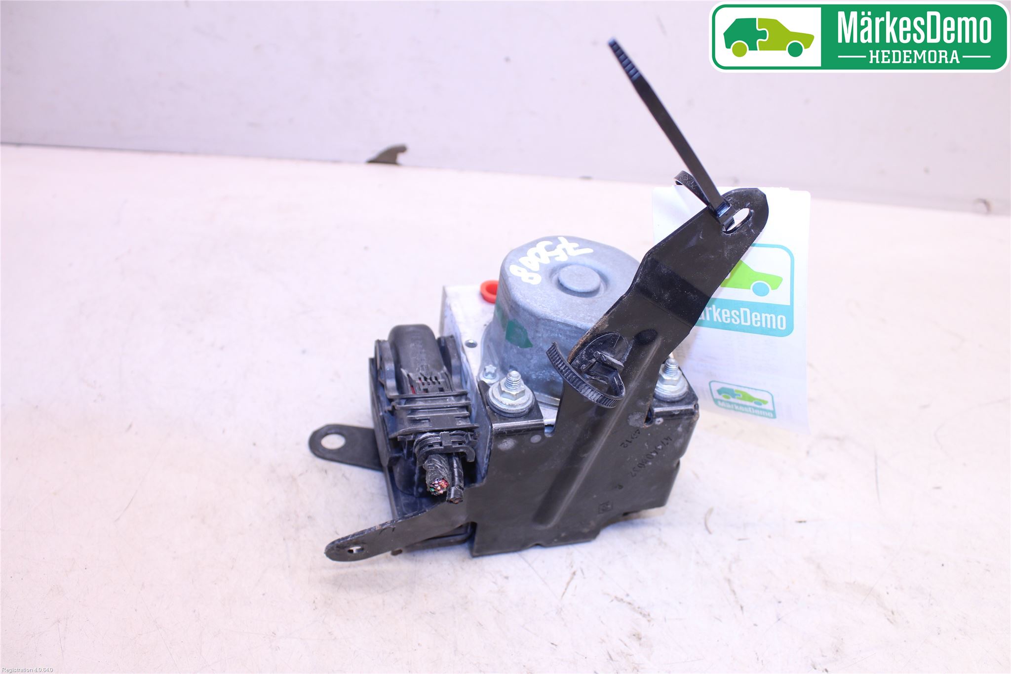 Mercedes-Benz MB CITAN (W415) 13-21 Abs Hydraulikkaggregat