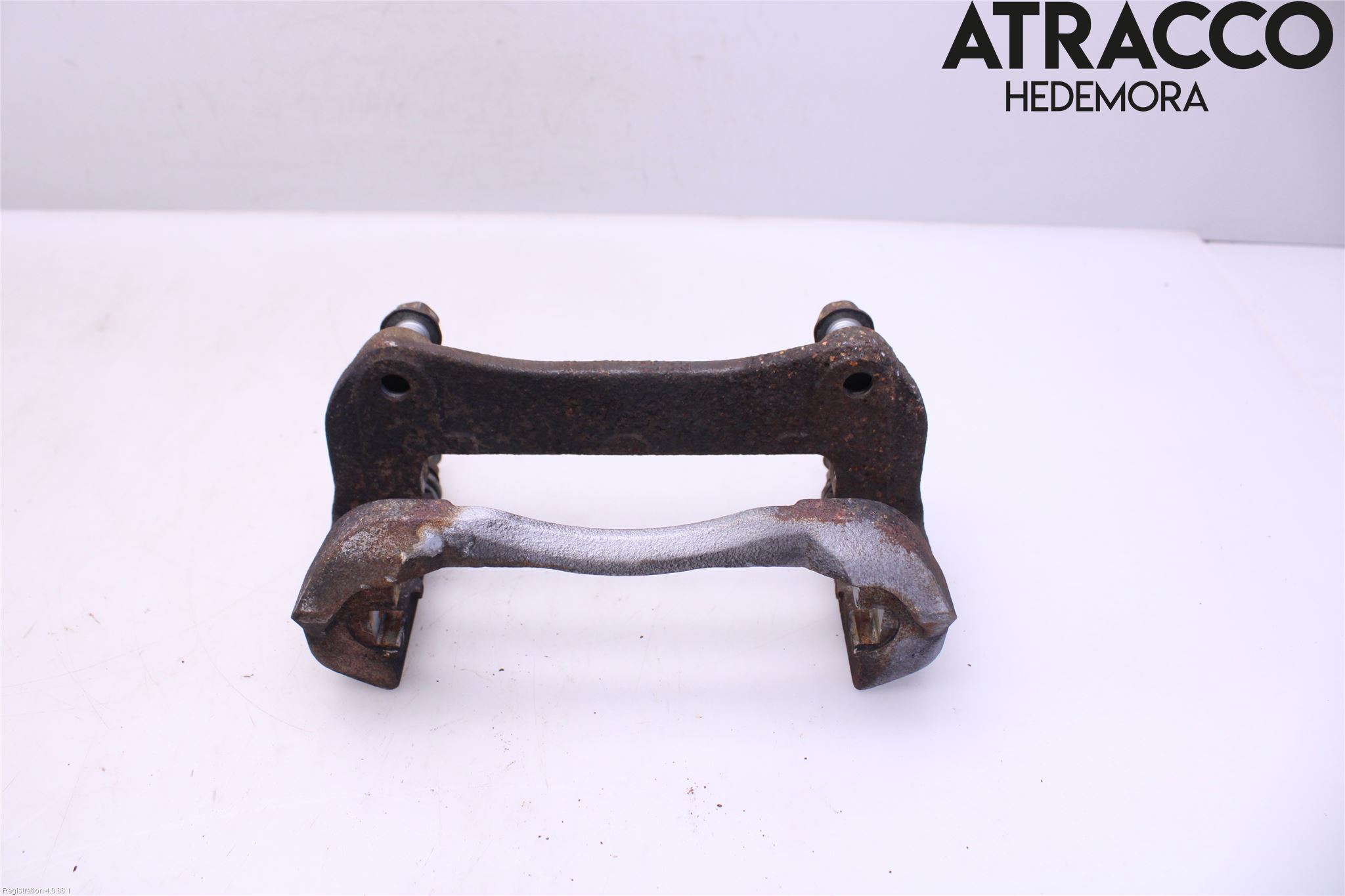 Toyota RAV4 19- Bremsecaliper Feste Holder