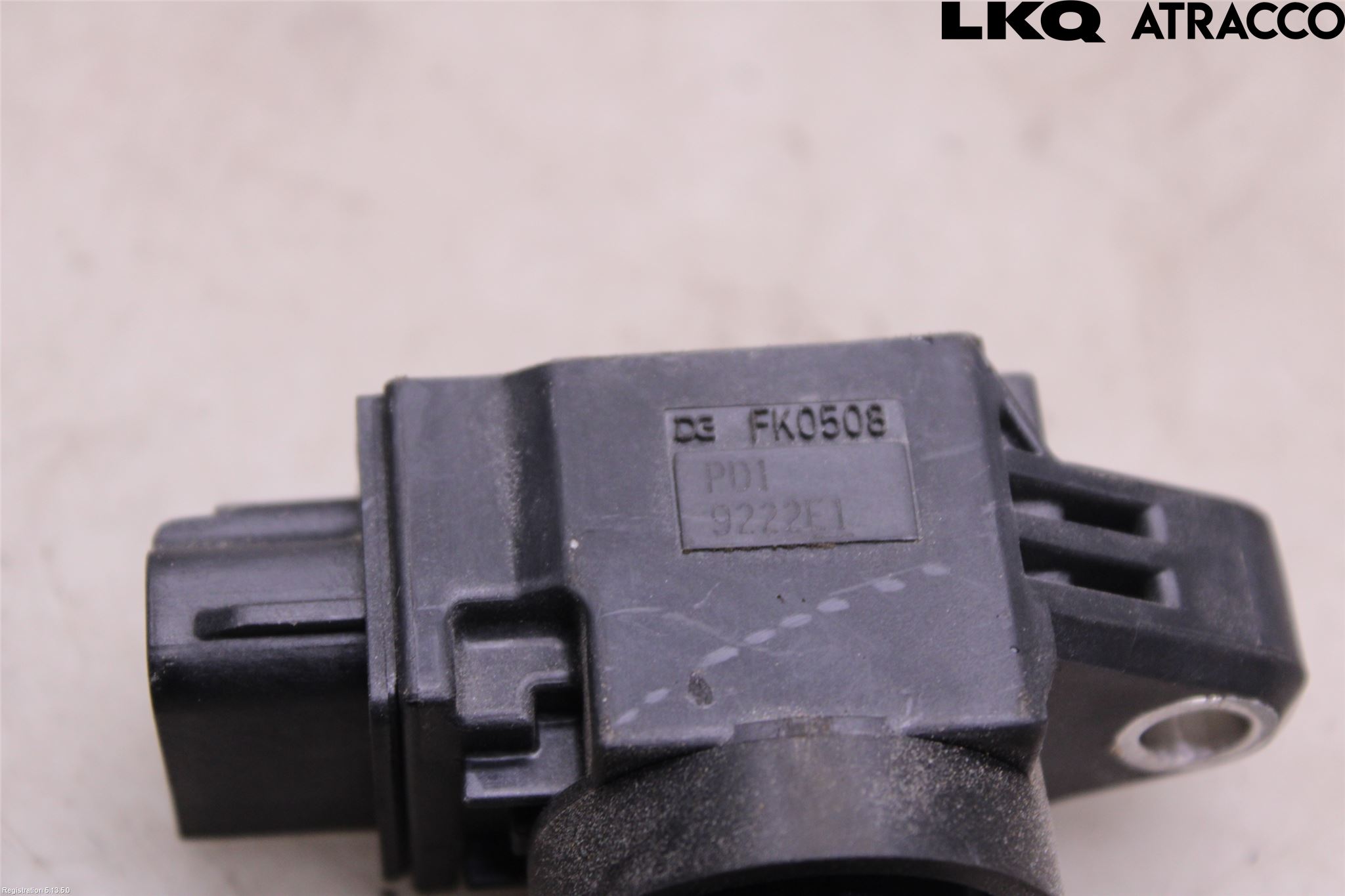 Suzuki VITARA 15- Coil