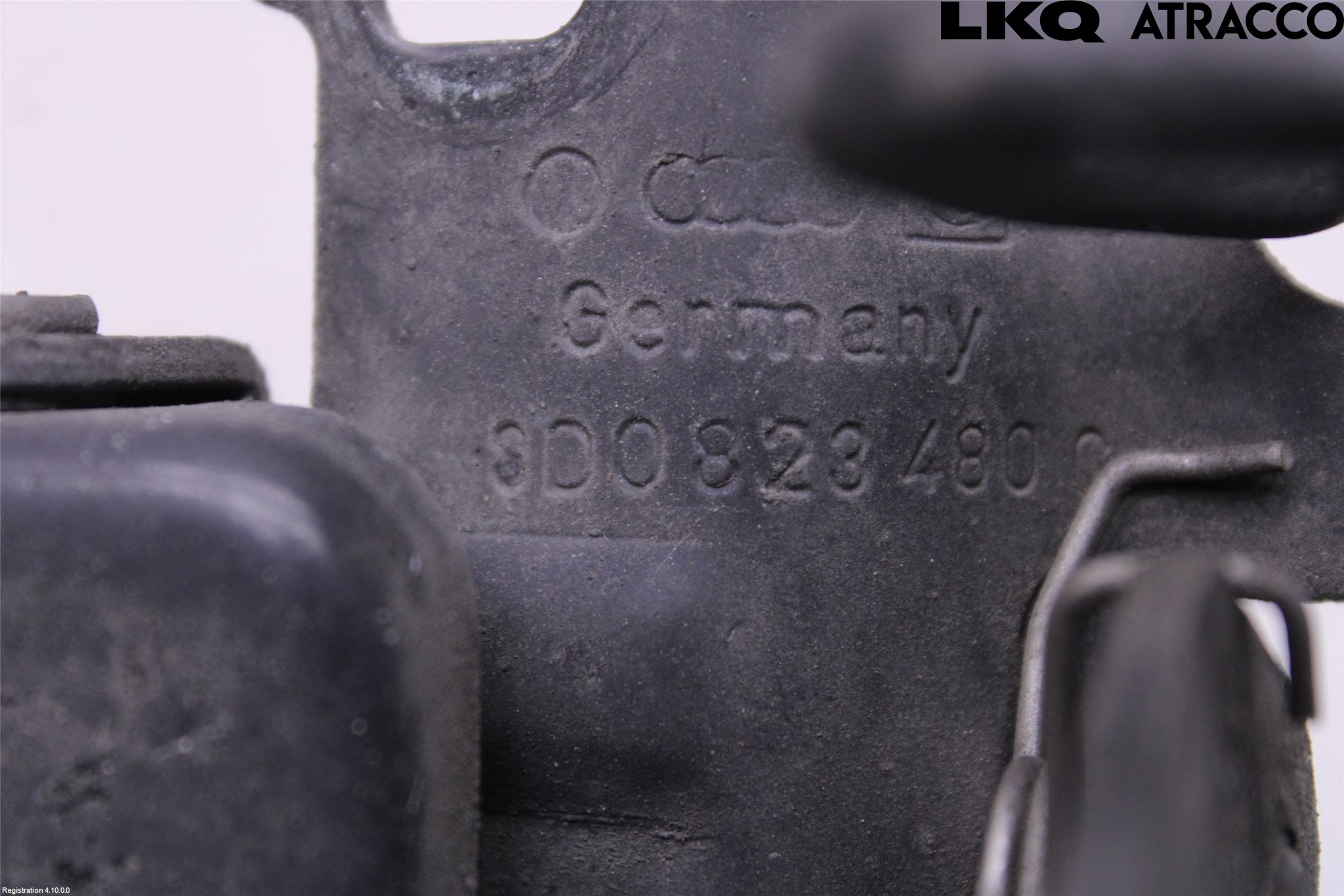 Audi A4/S4 94-99 Panser Stormkrok