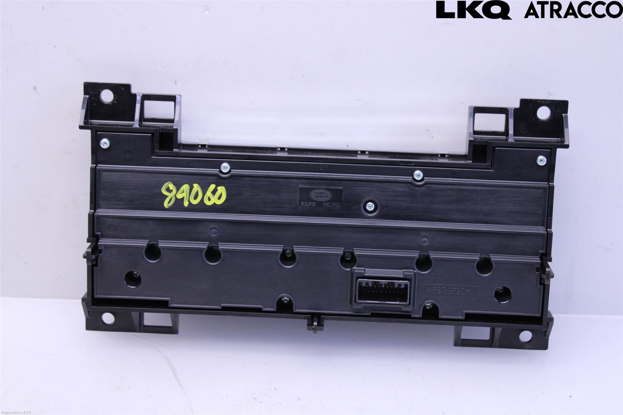 Landrover RANGE ROVER SPORT (L494) 14-22 Varme Ac Varmeapparatvifte