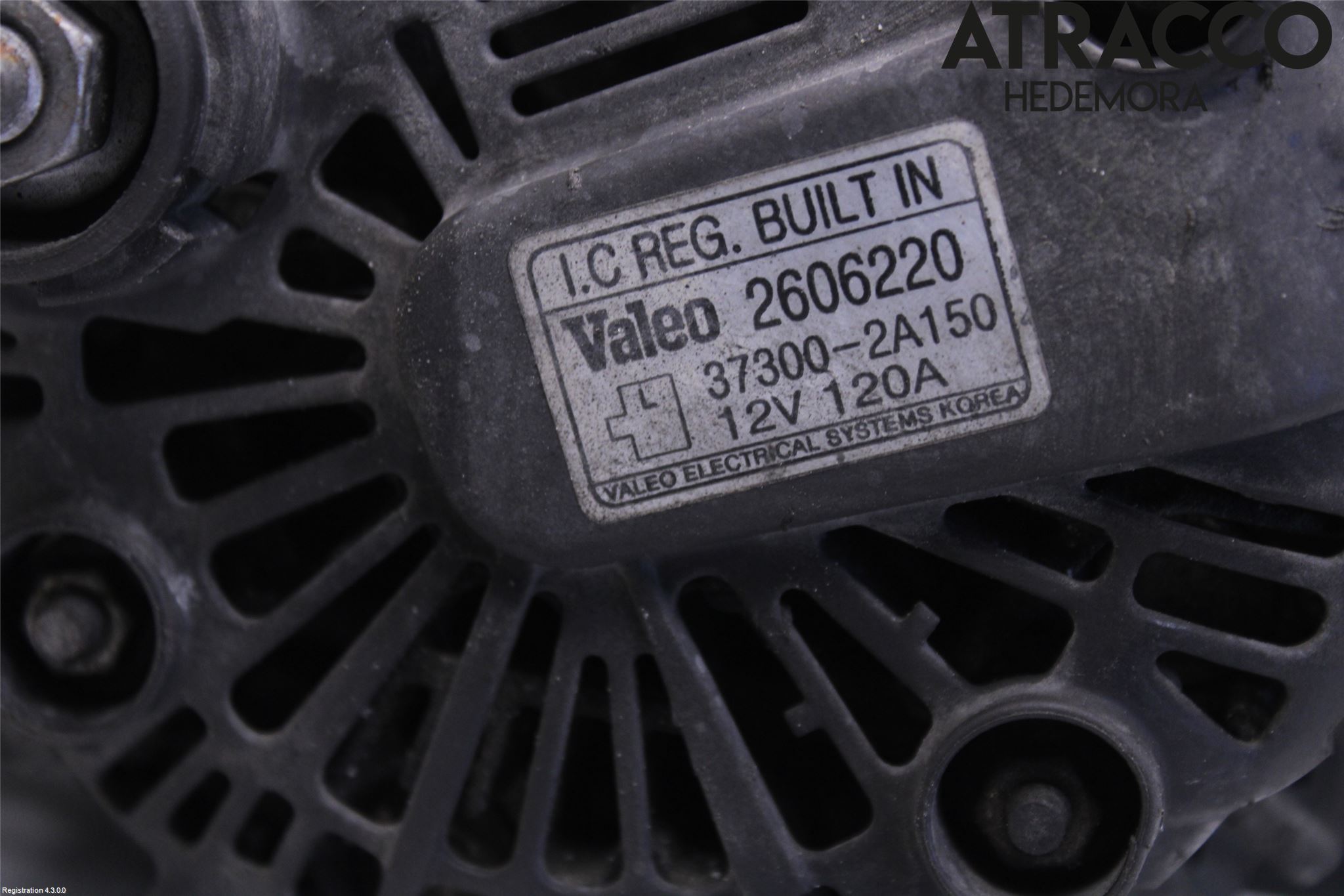 Kia SOUL 09- Dynamo