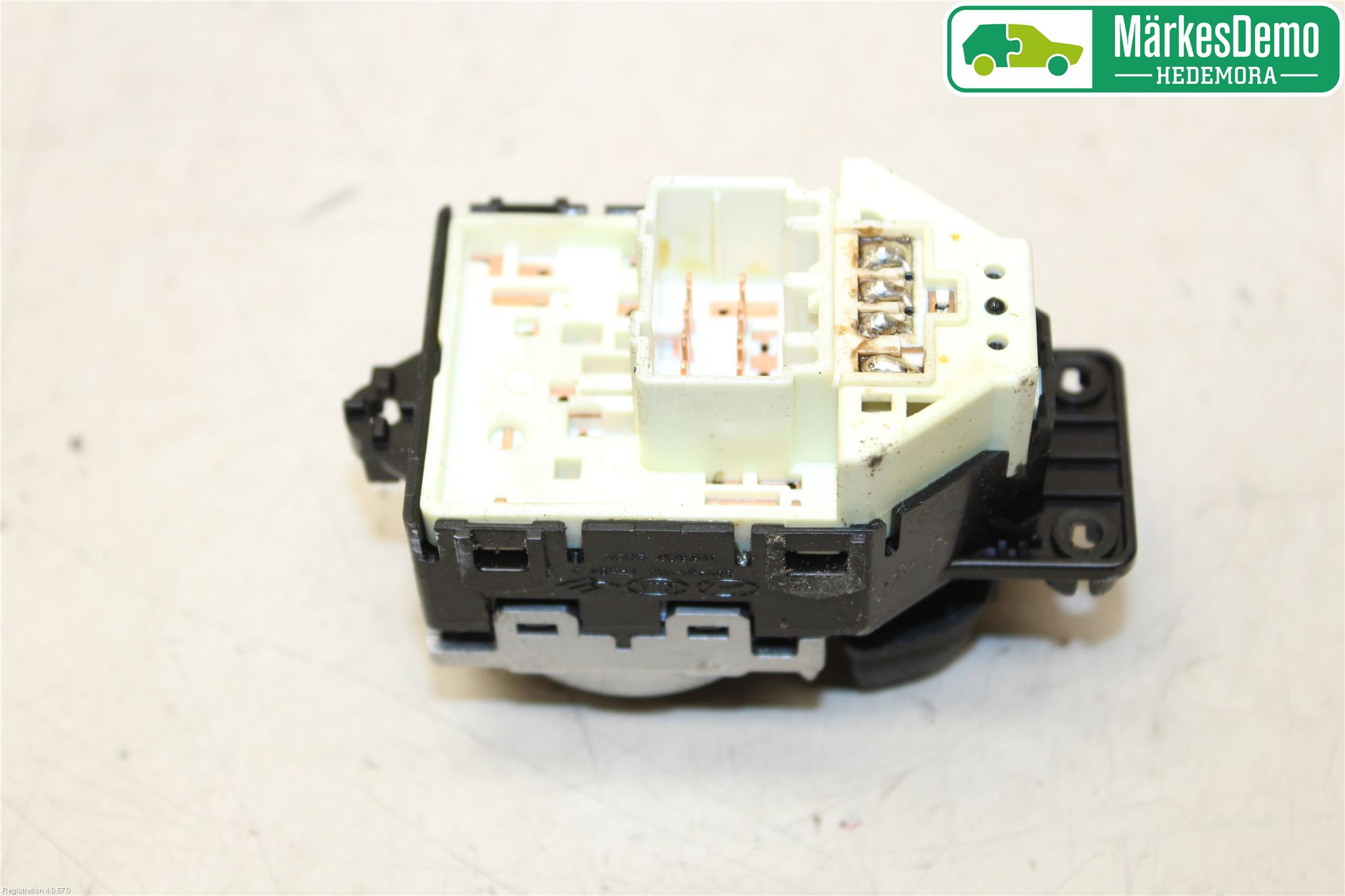 Hyundai i30 GD 13-17 Bryter Speil