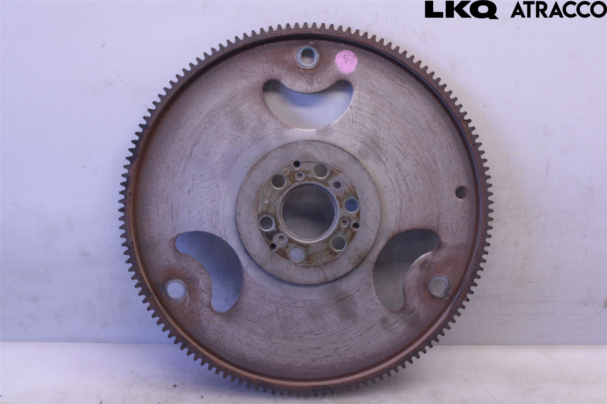 Opel CORSA E 15-19 Svinghjul Automat