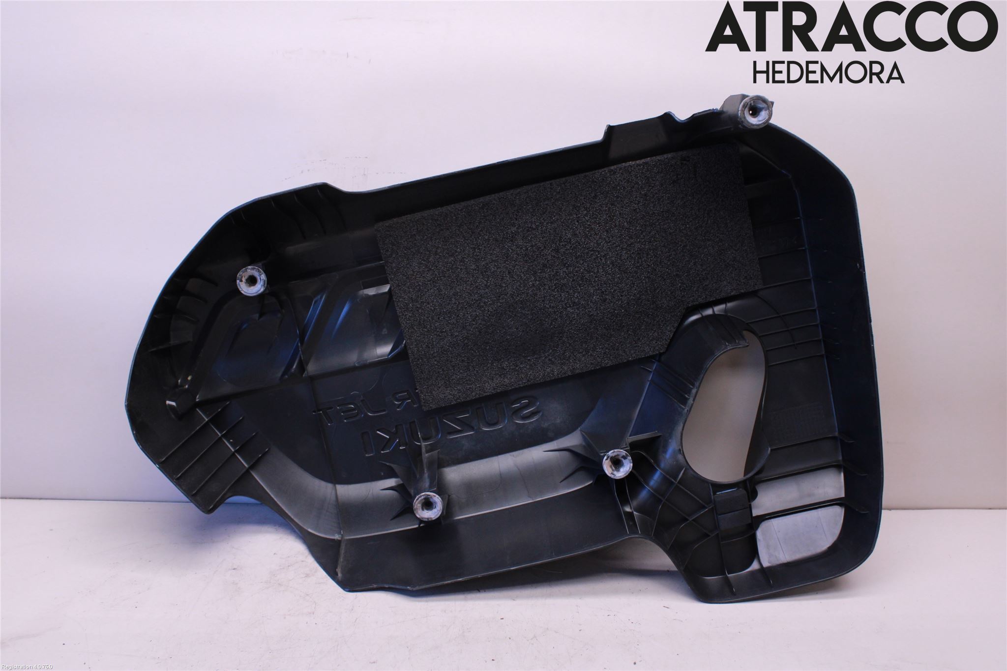 Suzuki VITARA 15- Motor Deksel Over Motor