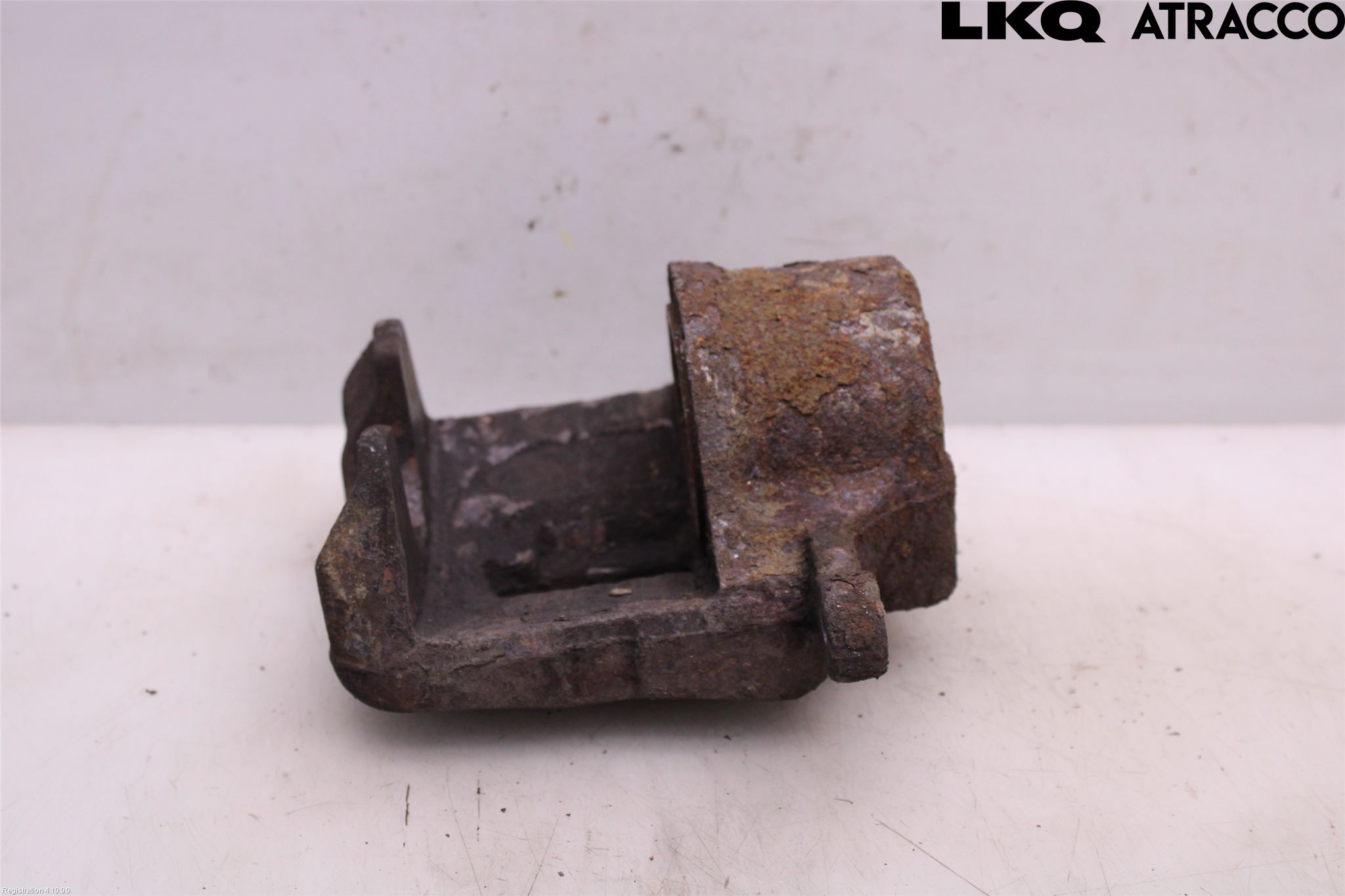 Saab 9-5 10-12 Bremsecaliper Foran Venstre
