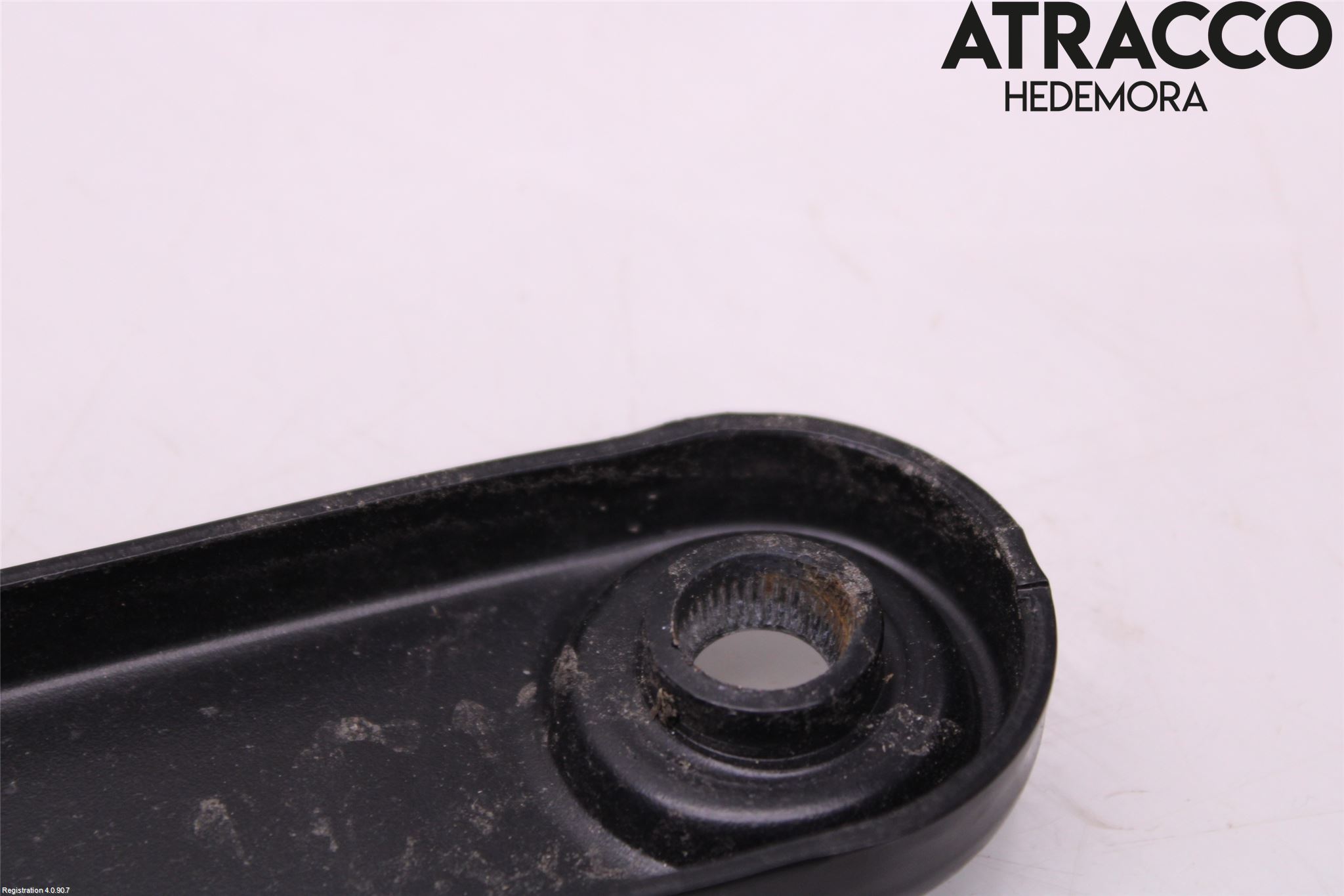 BMW 5 G30/G31/F90 17-23 Viskerarm-Armer Frontrute