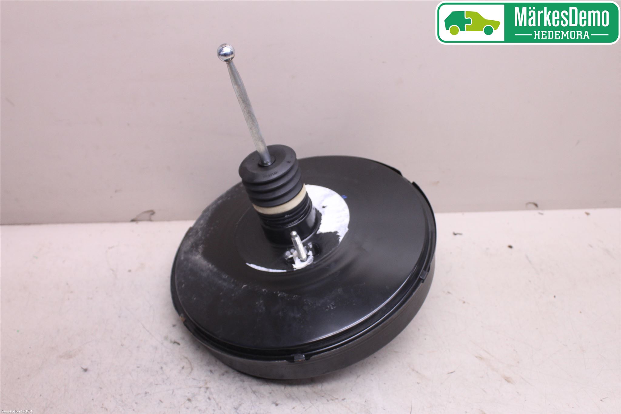 Seat LEON 13-20 Bremseservo