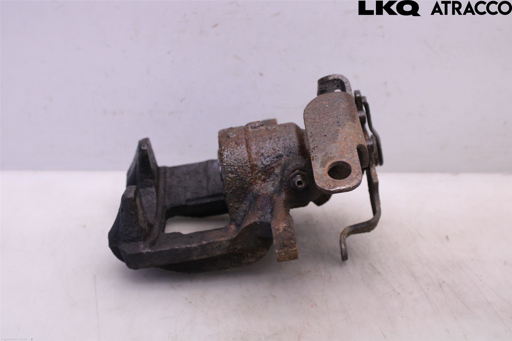 Ford TRANSIT SKÅP/BUSS 14-22 Bremsecaliper Bak Venstre