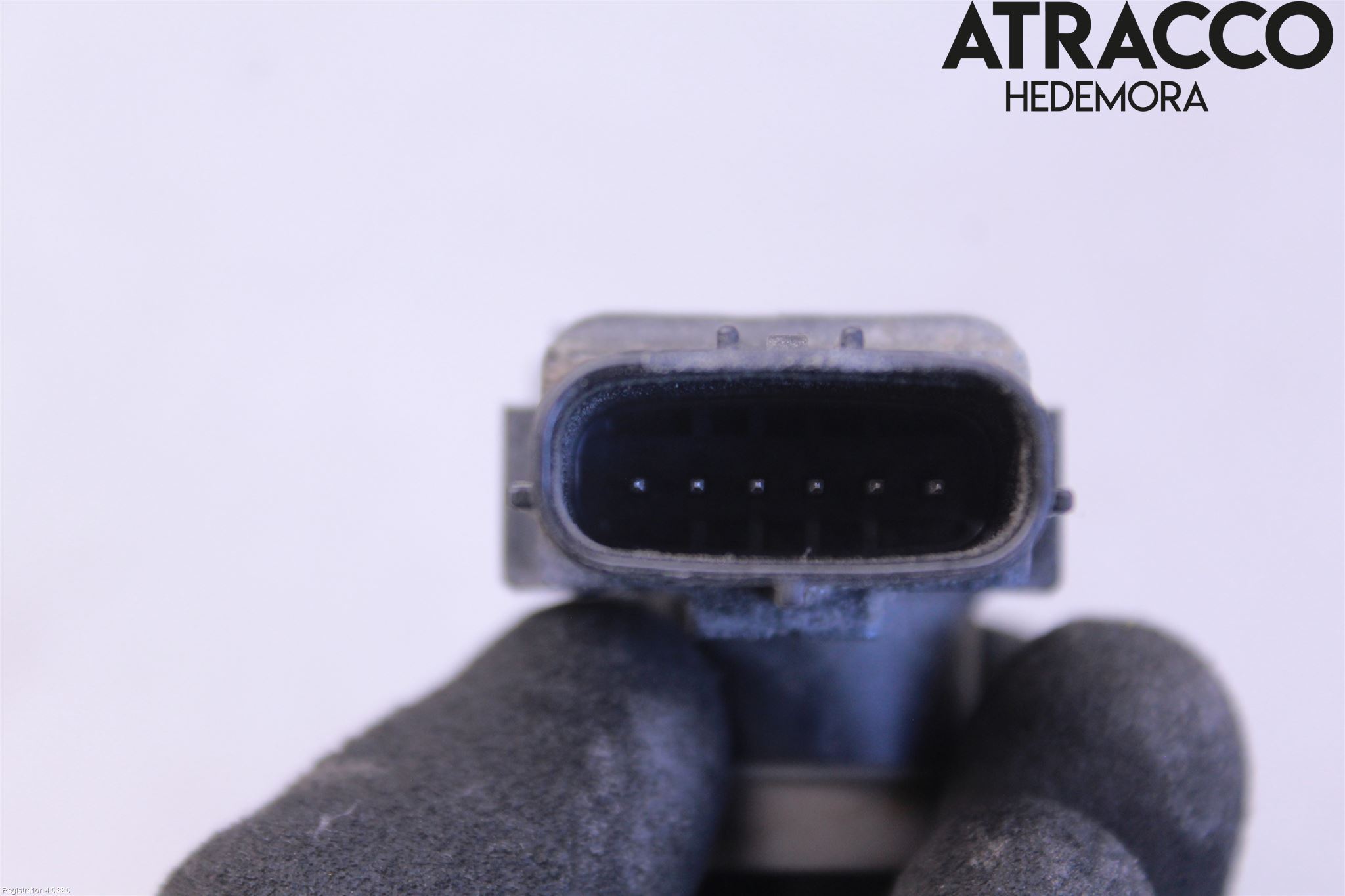 Suzuki SWIFT 11-16 Sensor Ryggesensor