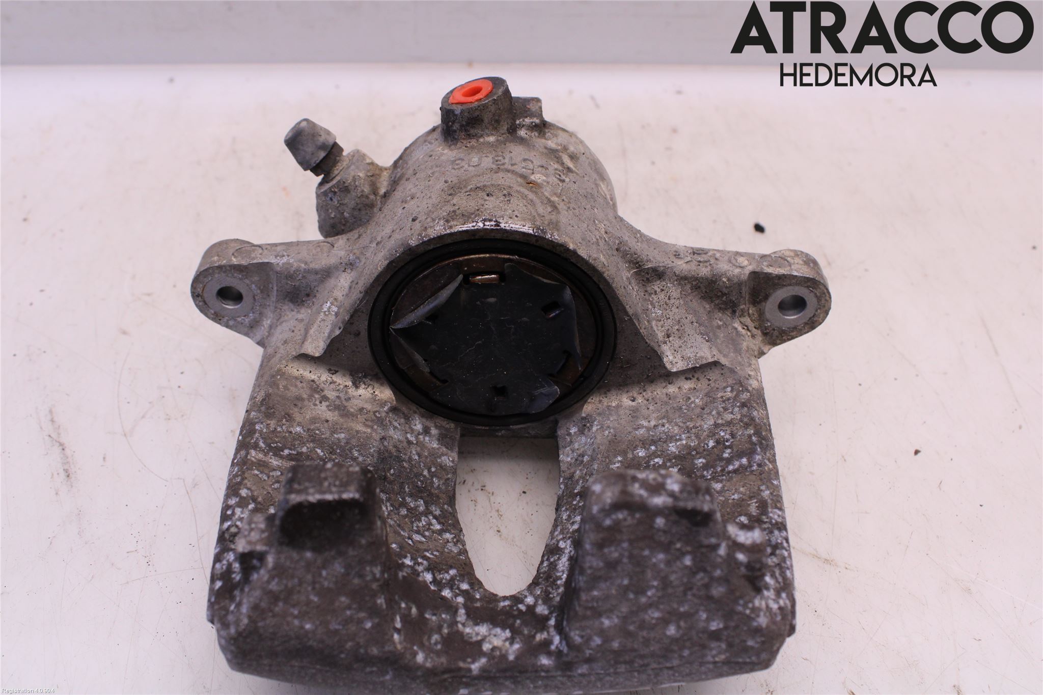 Mercedes-Benz MB E-KLASS (W211) 02-09 Bremsecaliper Foran Høyre
