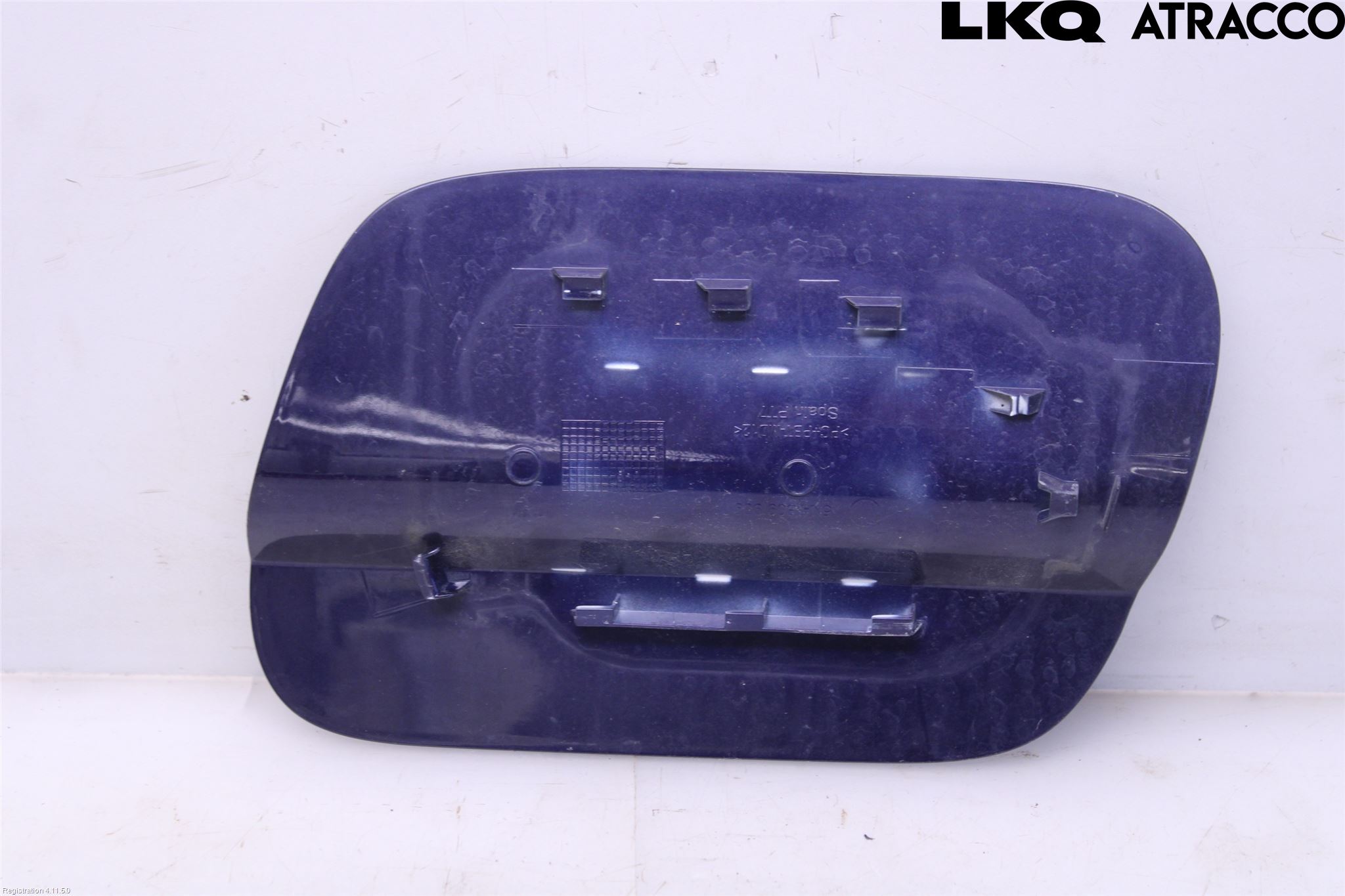Volkswagen VW TIGUAN 16-24 Drivstoff Tankluke