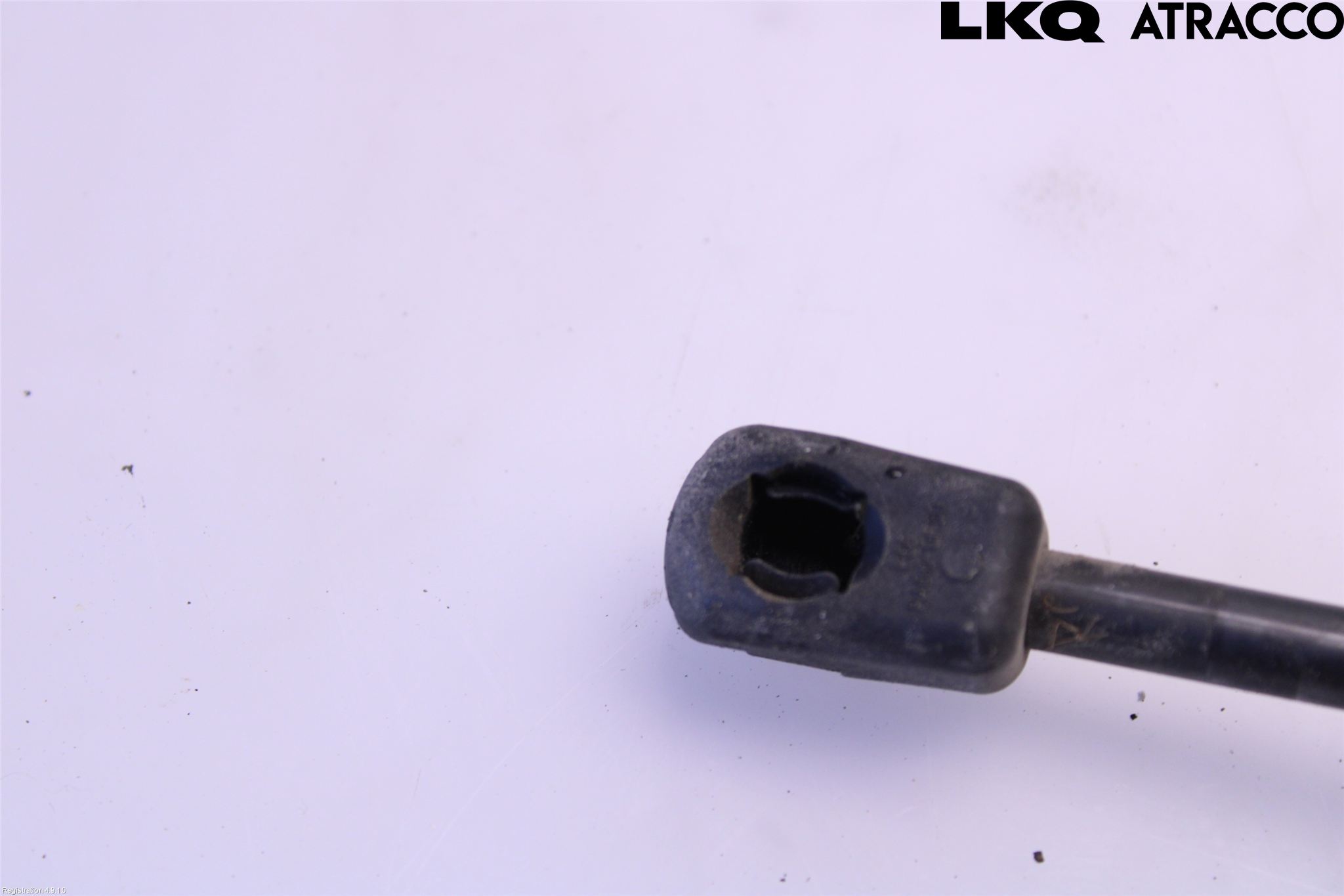 BMW i3 I01 13-22 Panser Demper-Gassfjær