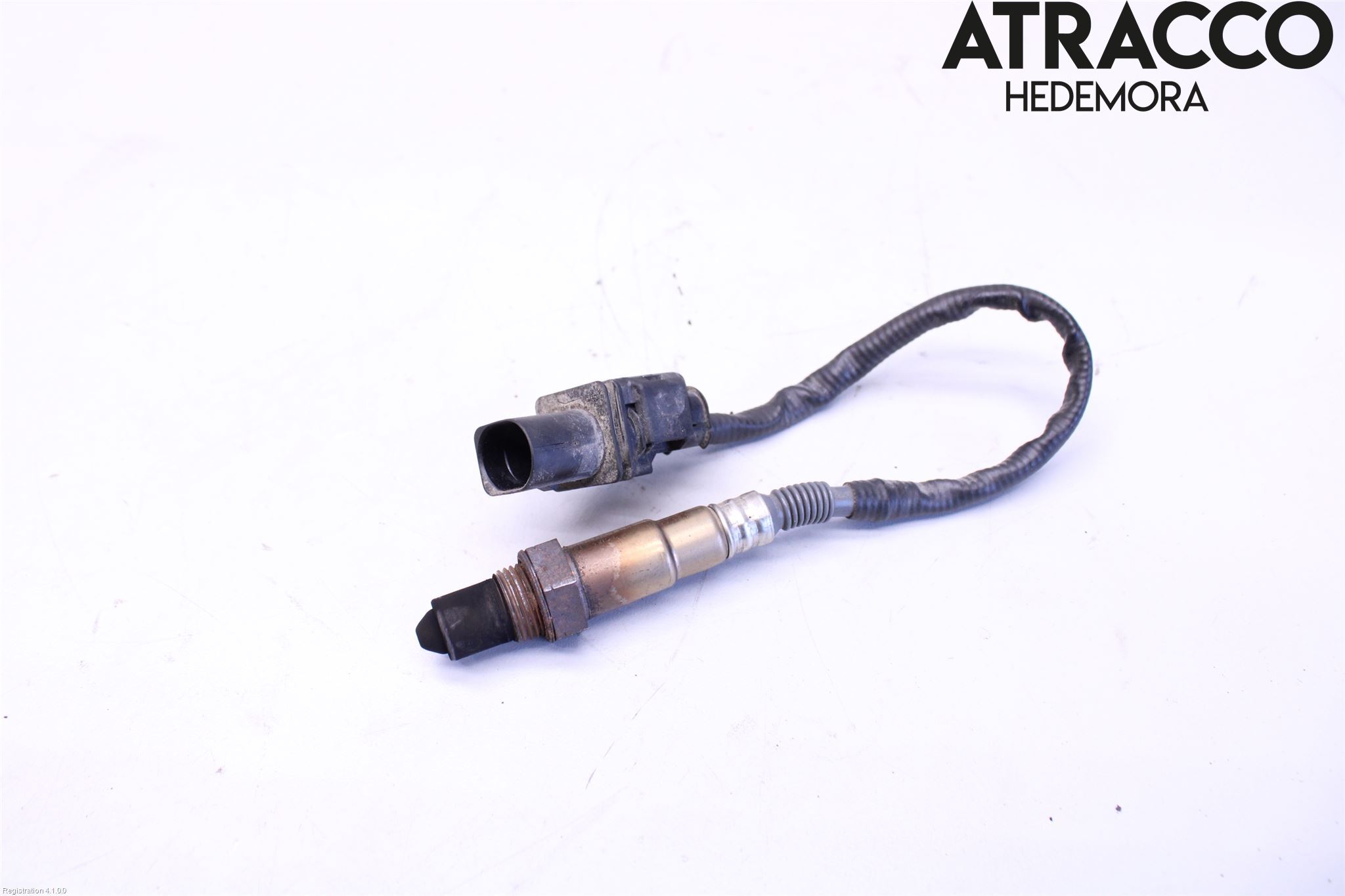 BMW 5 F10/F11/F18 09-17 Inns Lambdasonde