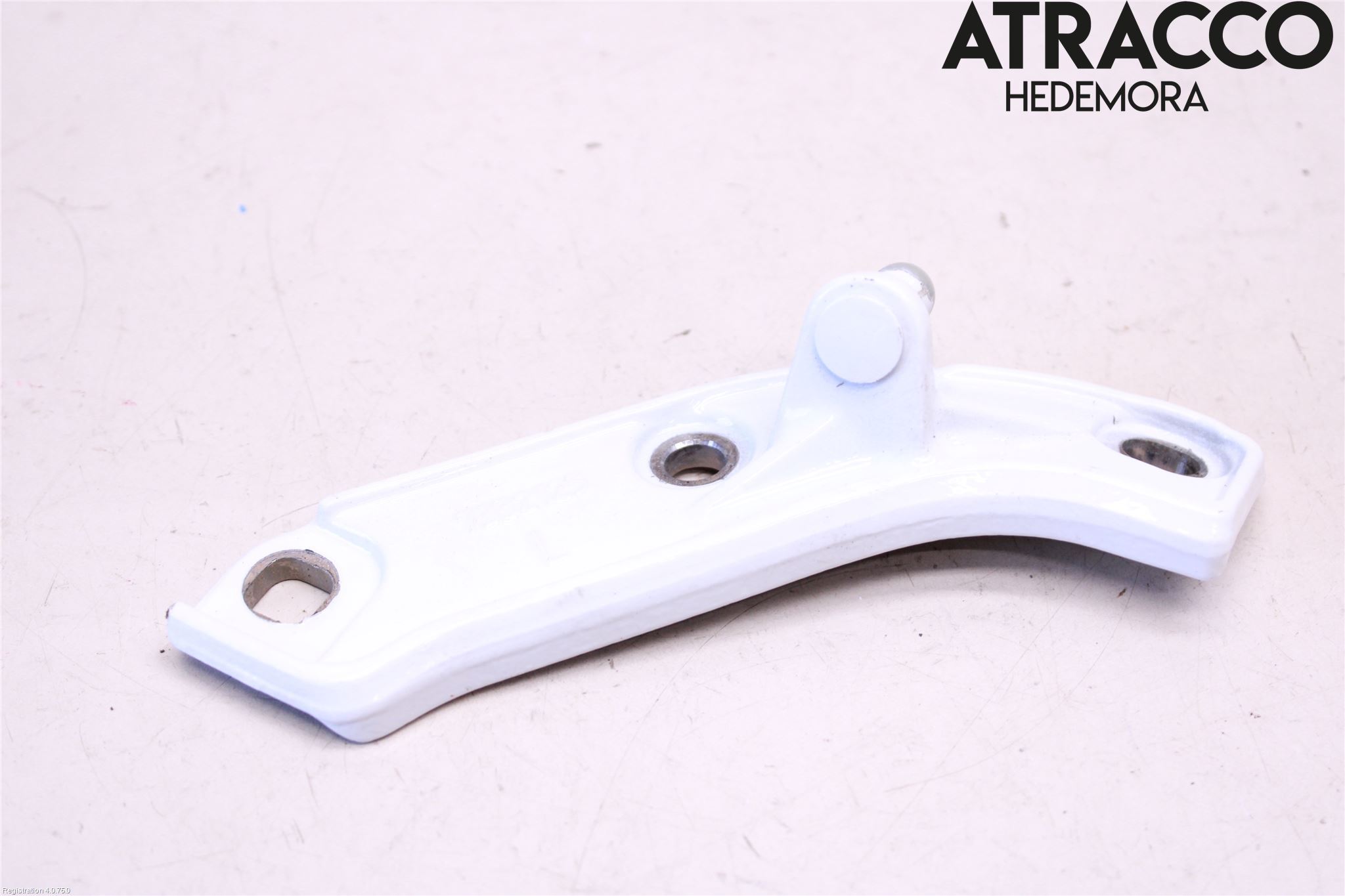BMW 4 F32/F33/F82/F83 13-20 Bakluke Hengsel Venstre