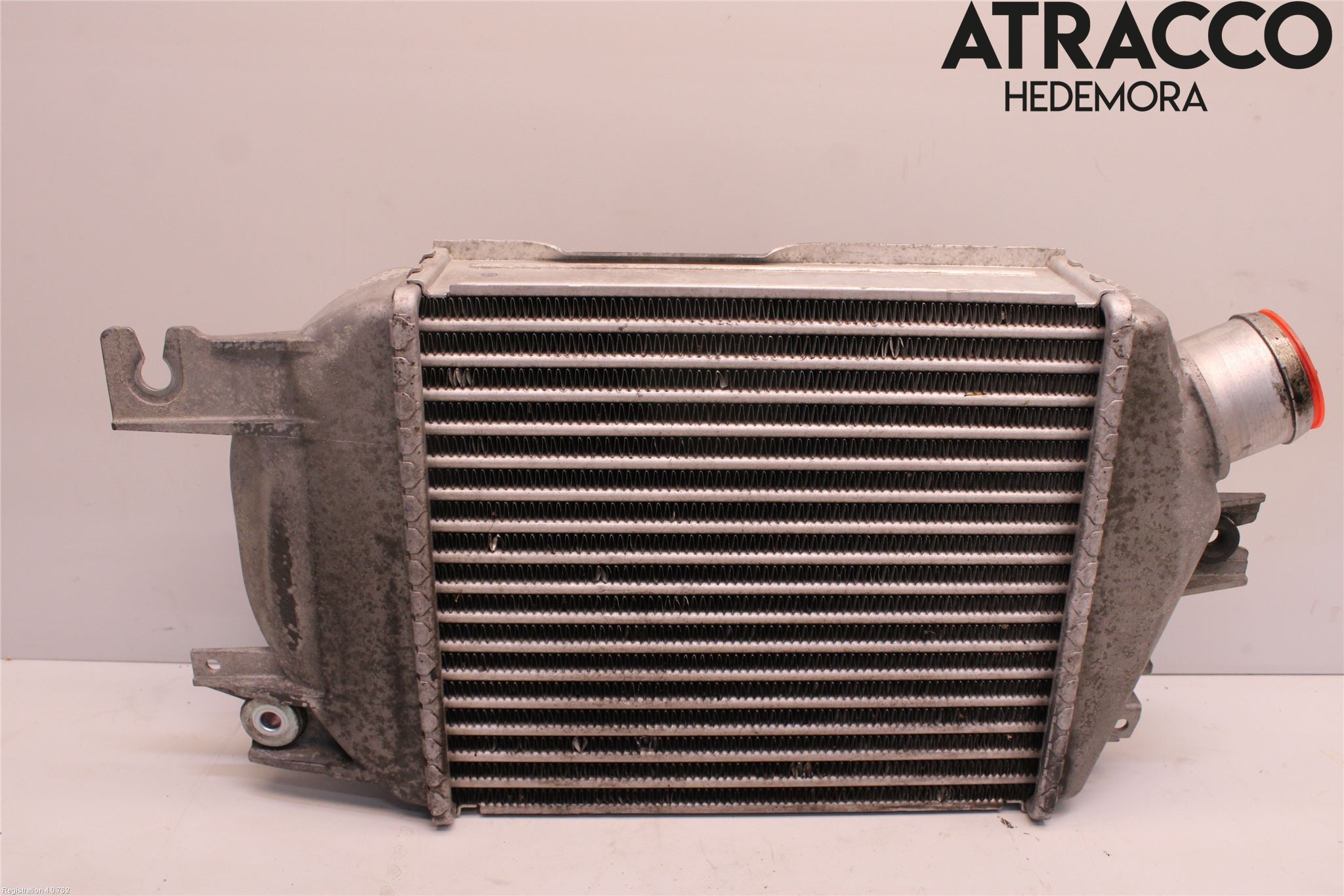 Subaru OUTBACK 10-15 Intercooler Radiator