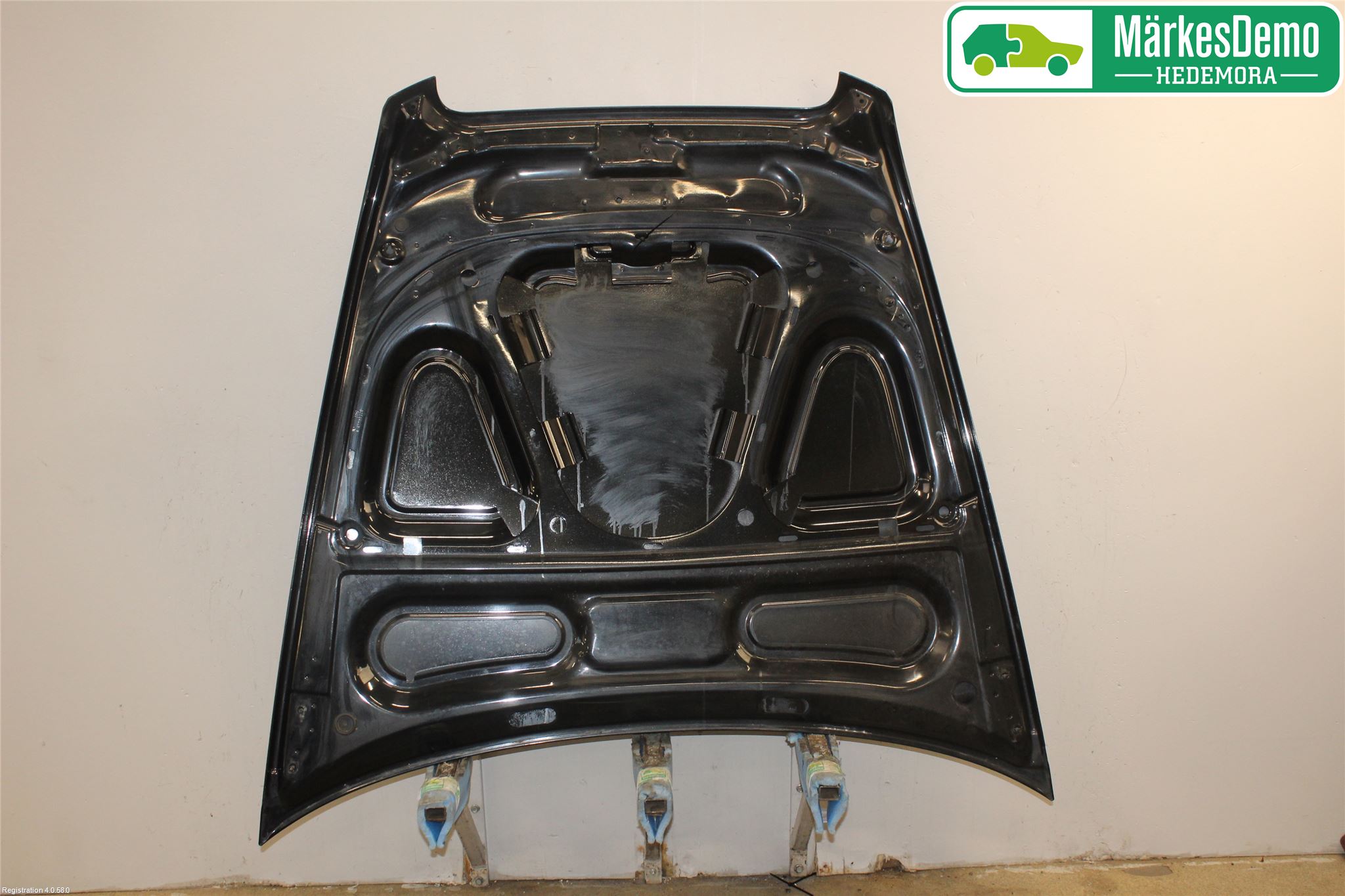 Audi A6/S6     05-11 Panser