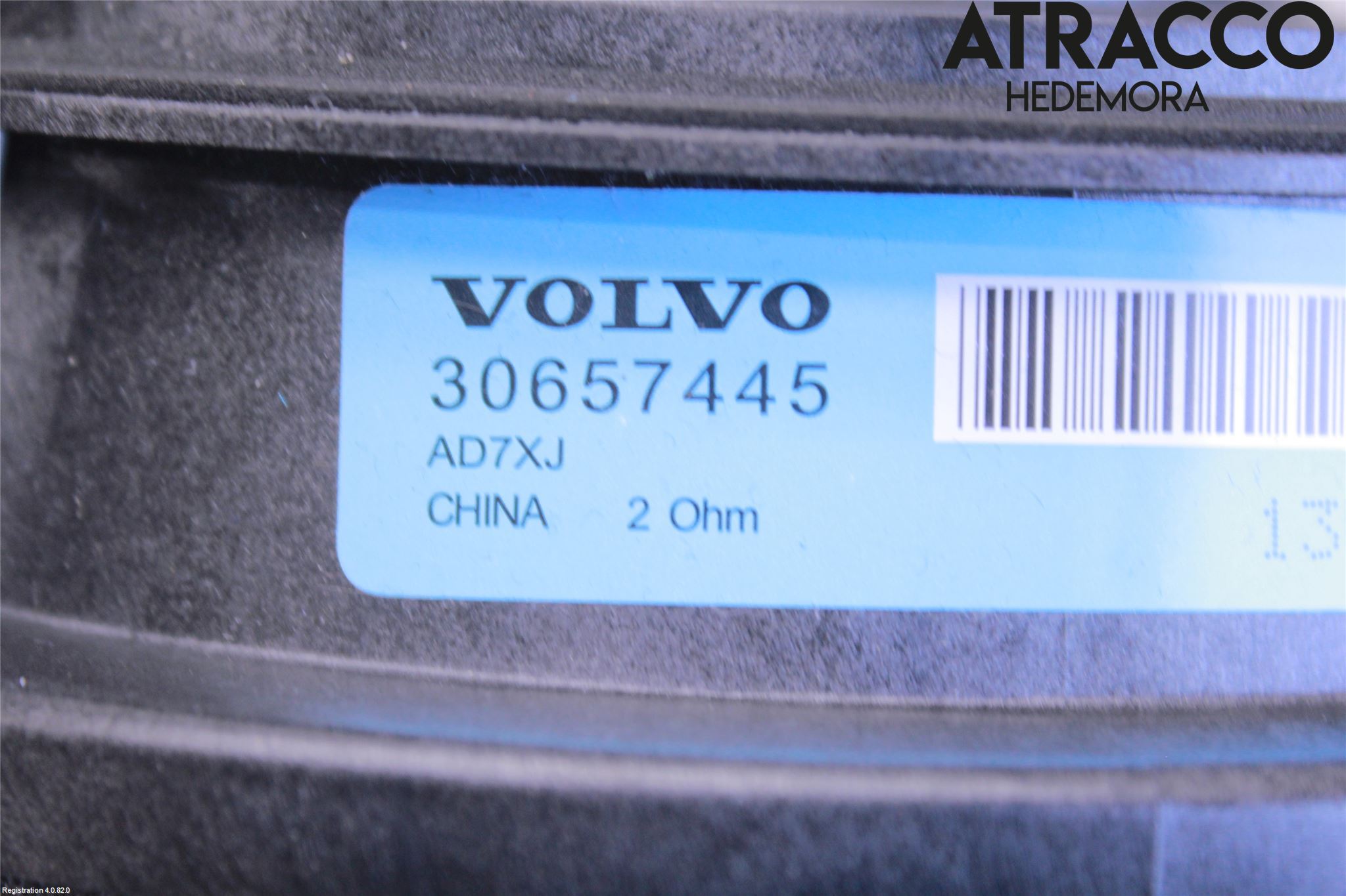 Volvo V60 14-18 Innr Høyttaler
