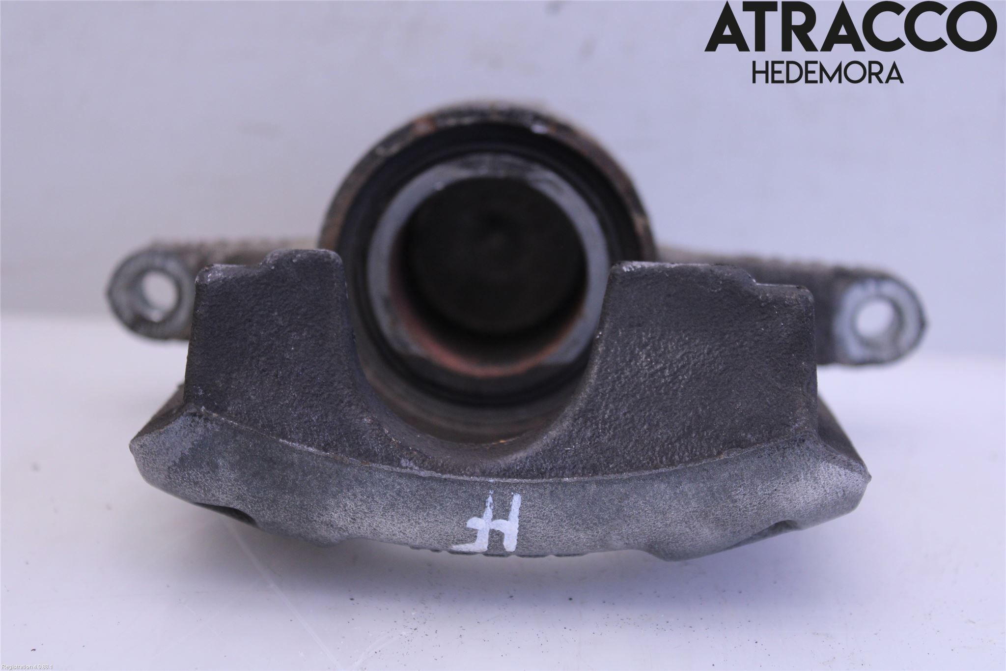 Toyota AYGO 15-21 Bremsecaliper Foran Høyre
