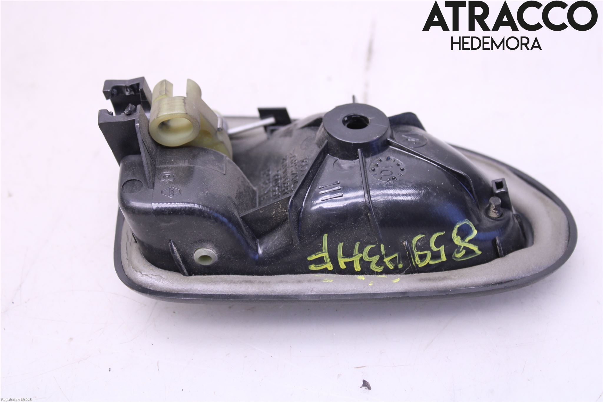 Opel VIVARO 01-14 Innr Dørhandtak H Indre