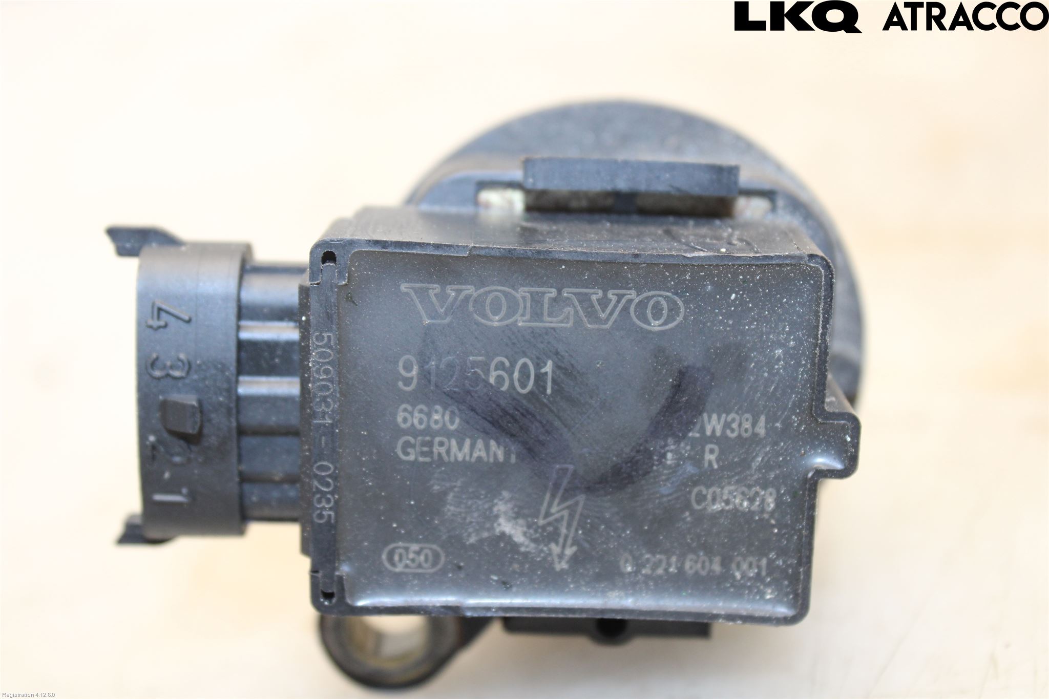 Volvo V70 00-04 Coil