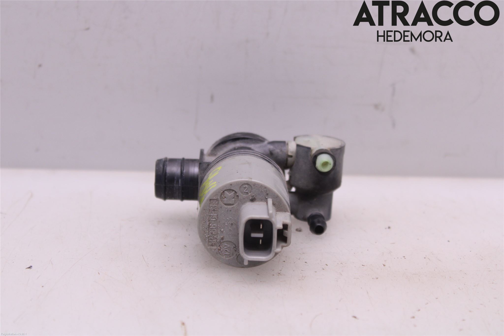 Toyota AURIS 13-19 Spylerpumpe Frontrute