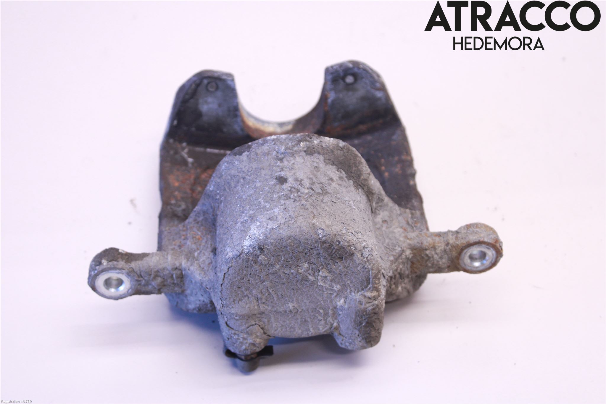 Opel INSIGNIA 09-16 Bremsecaliper Foran Høyre