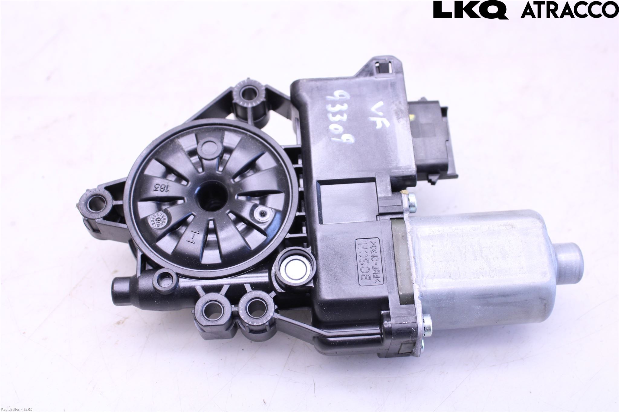 Hyundai i40 08-15 Vindusheismotor