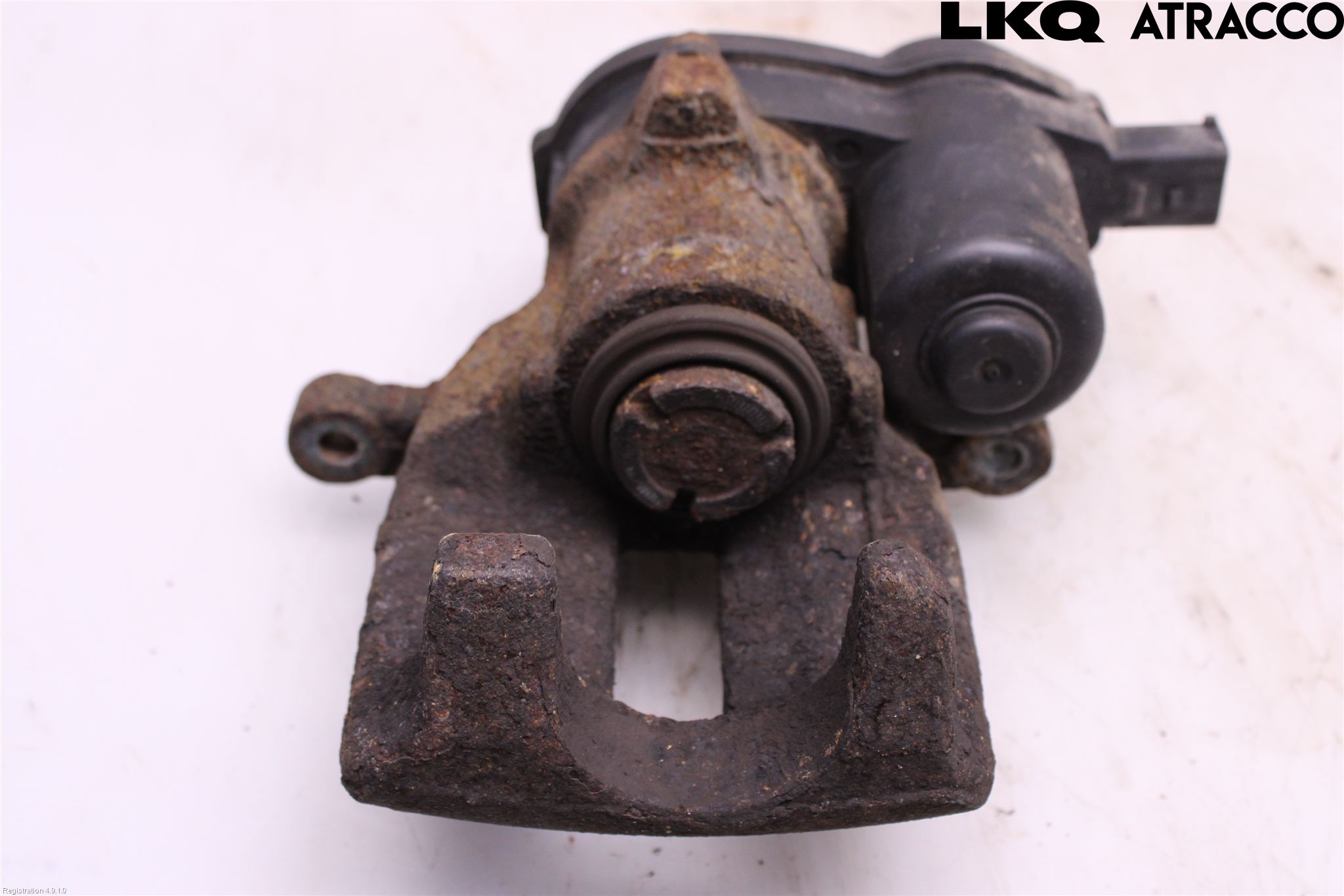 Landrover LAND ROVER RANGE ROVER EVOQUE (L538) 11-18 Bremsecaliper Bak Venstre