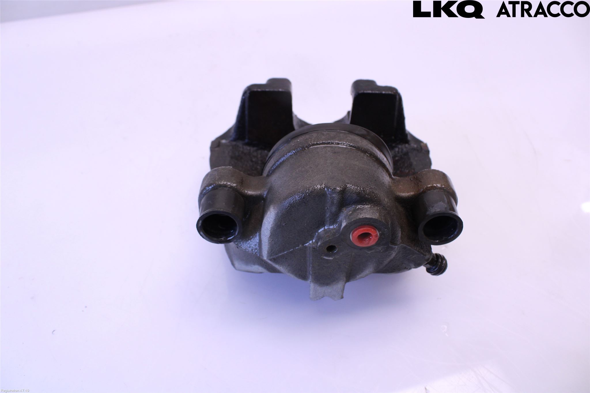 Toyota PROACE II 16- Bremsecaliper Foran Venstre