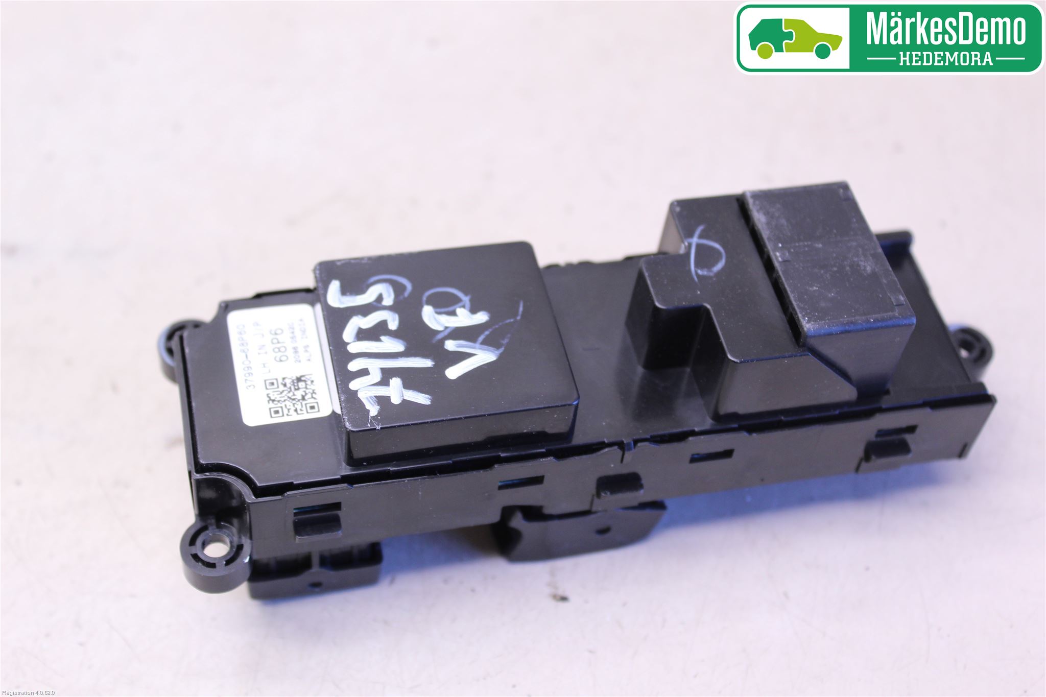 Suzuki BALENO 95-19 Bryter Vindusheis