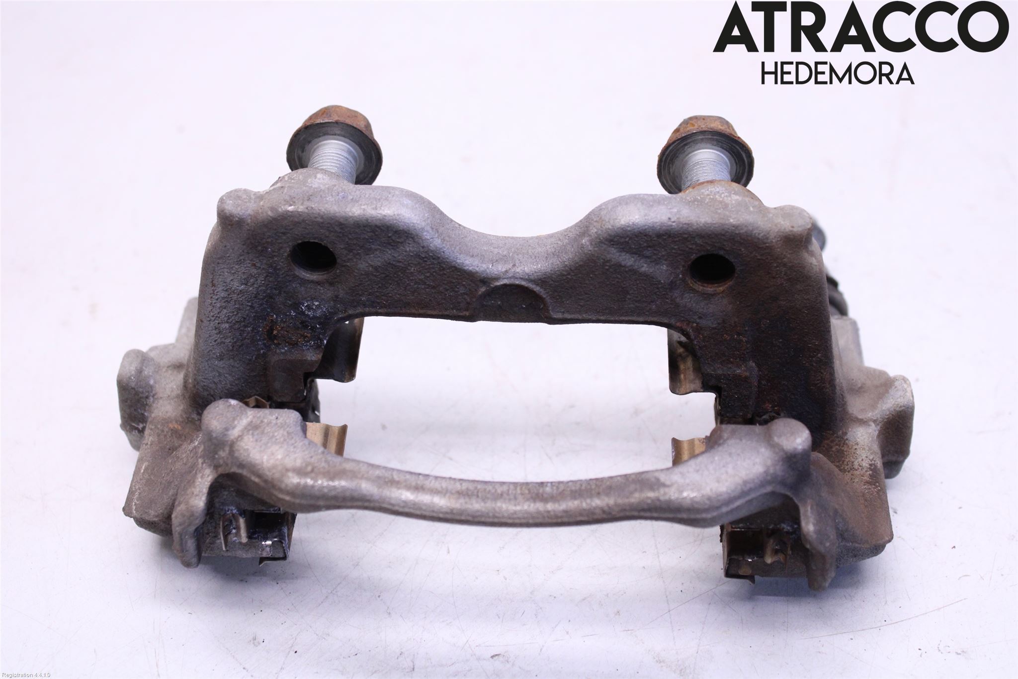 Toyota YARIS XP21 20- Bremsecaliper Feste Holder