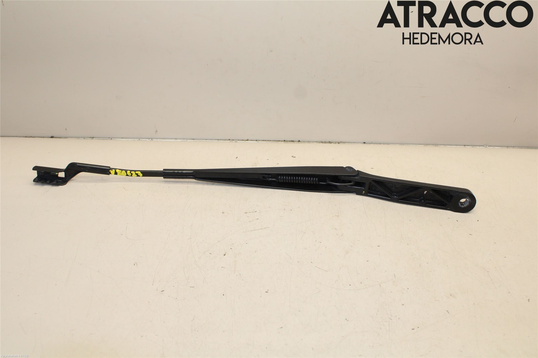 Skoda FABIA 15-21 Viskerarm-Armer Frontrute
