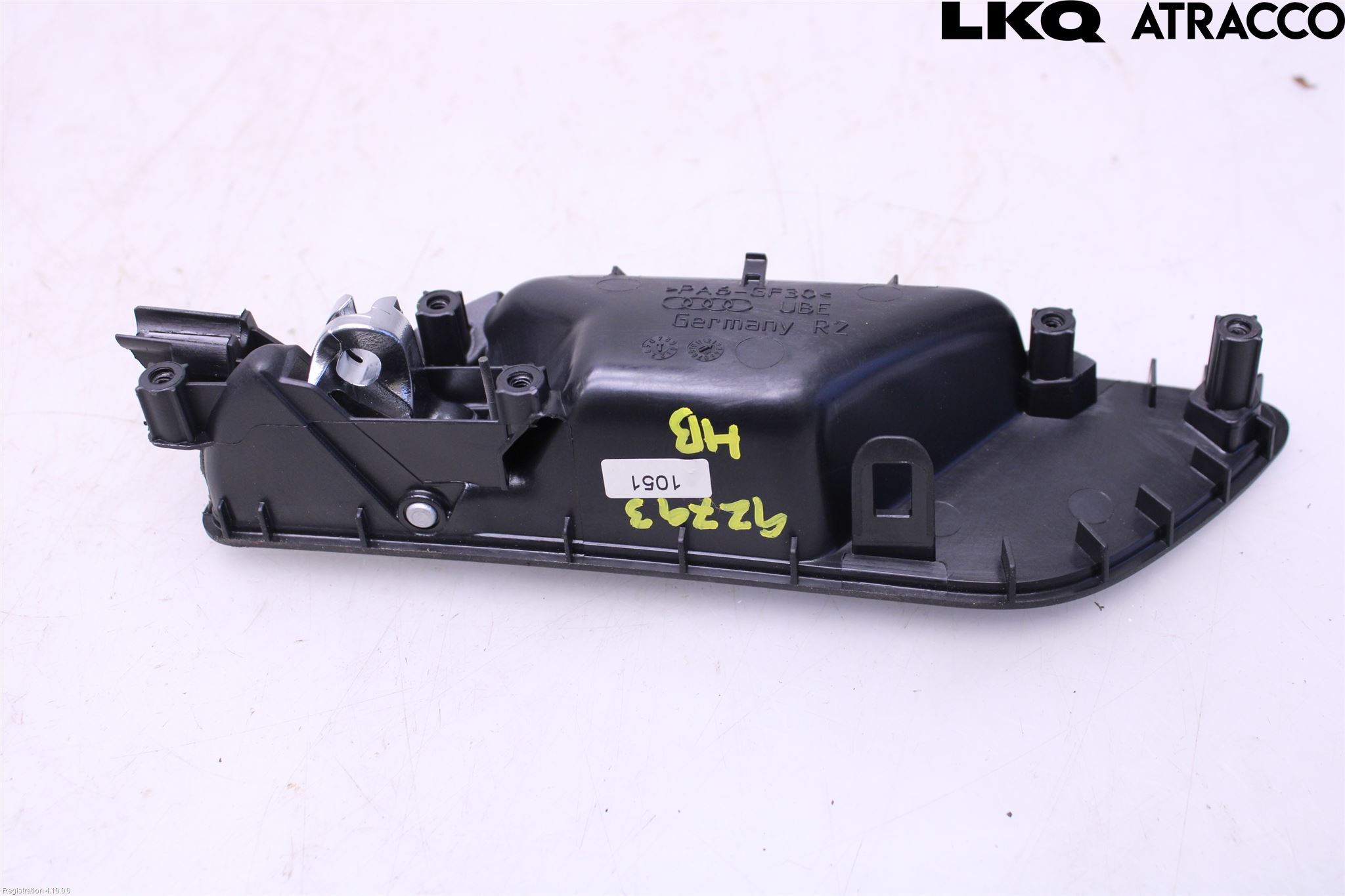 Audi A3/S3 8V 13-20 Innr Dørhandtak H Indre