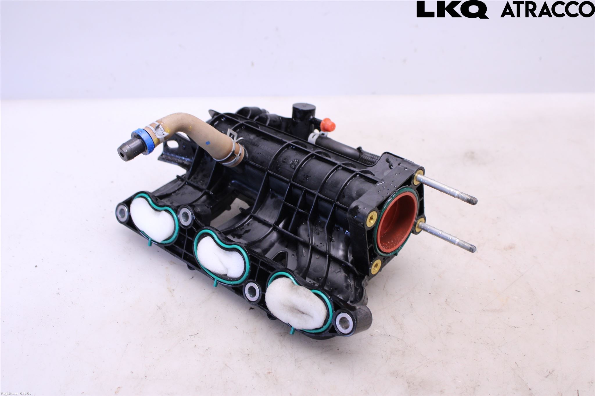 Suzuki BALENO 95-19 Innsugningsmanifold