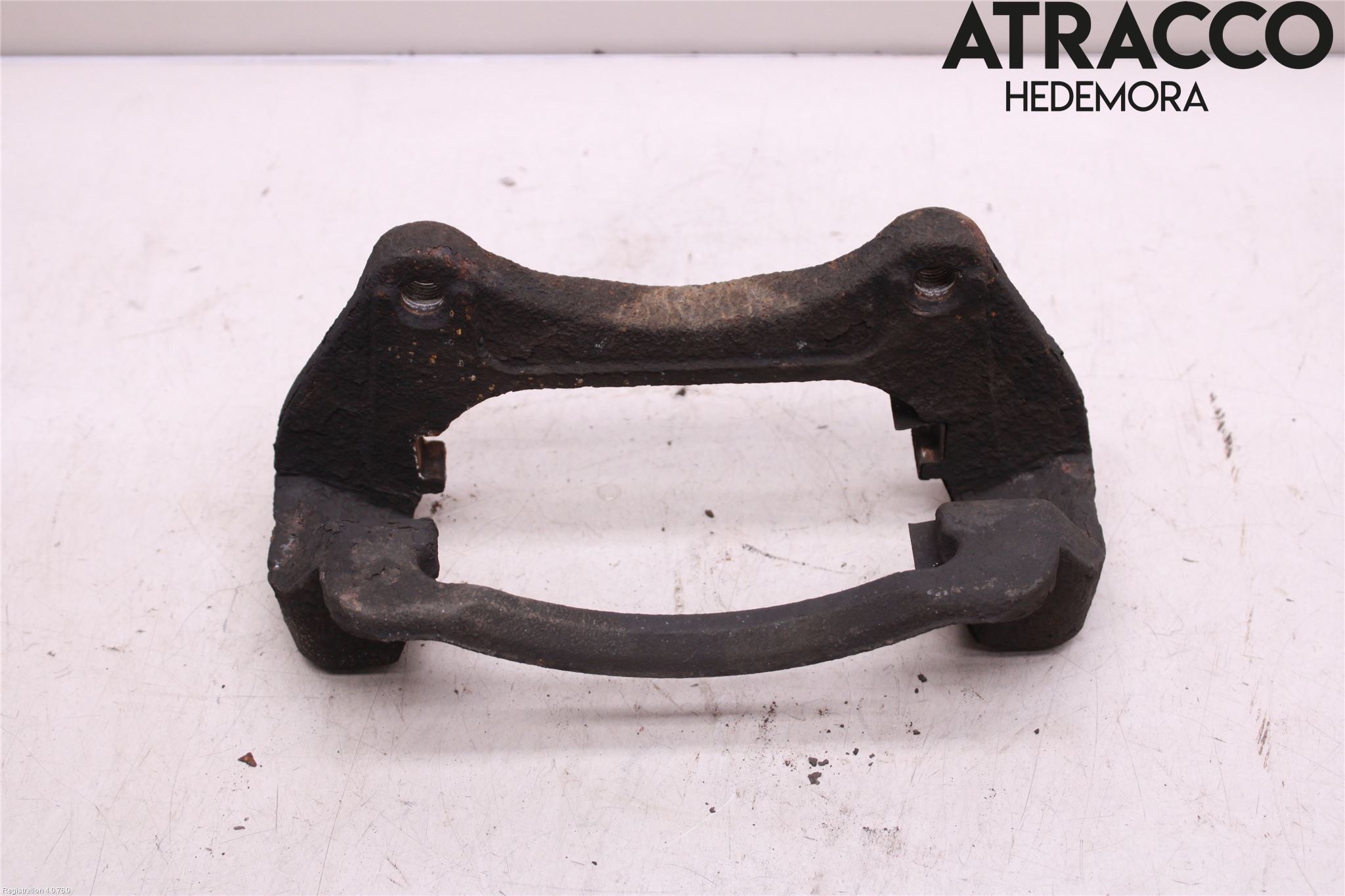 Kia OPTIMA 00-15 Bremsecaliper Feste Holder