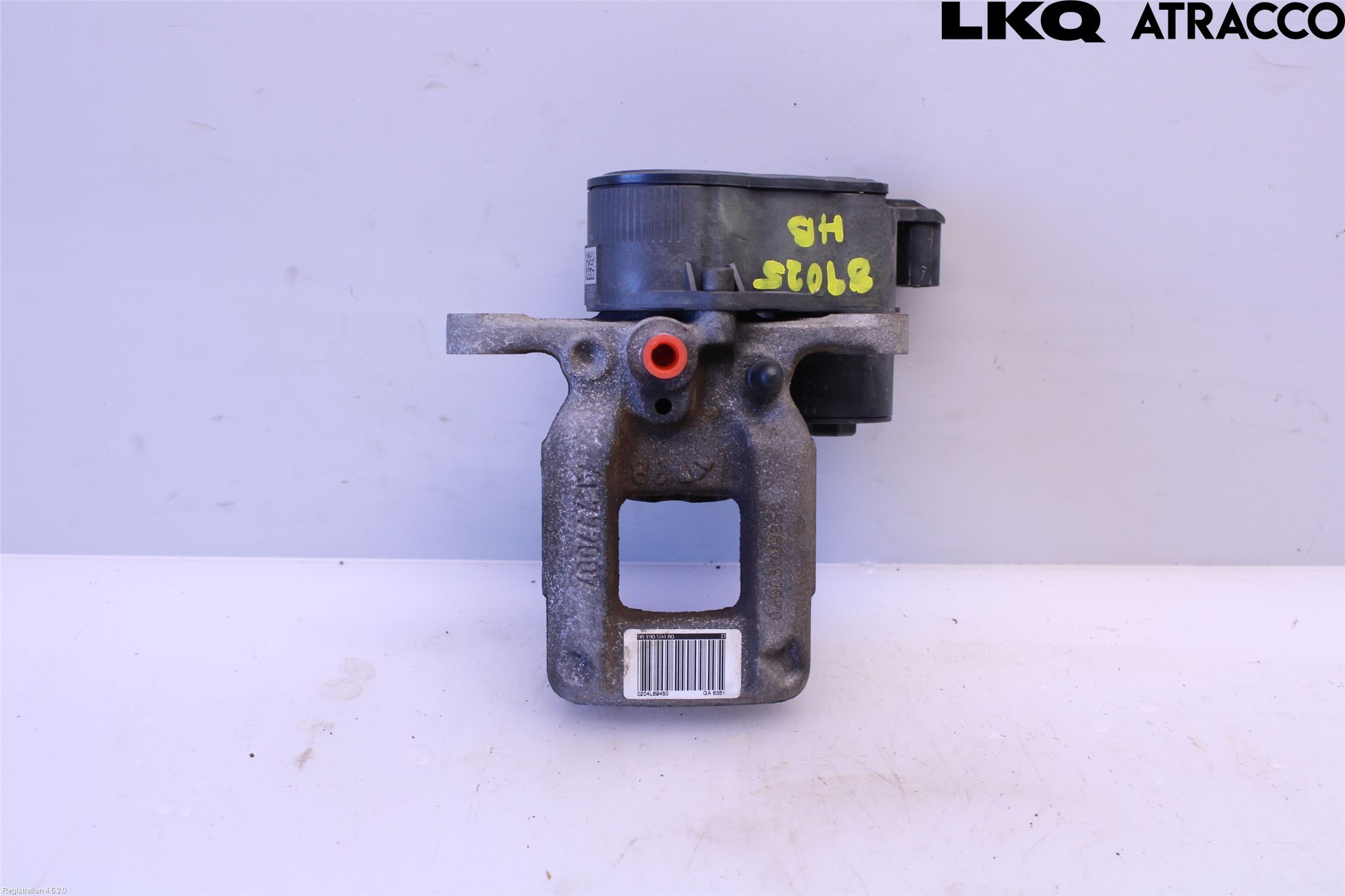 Opel CORSA F, CORSA-E 20- Bremsecaliper Bak Høyre