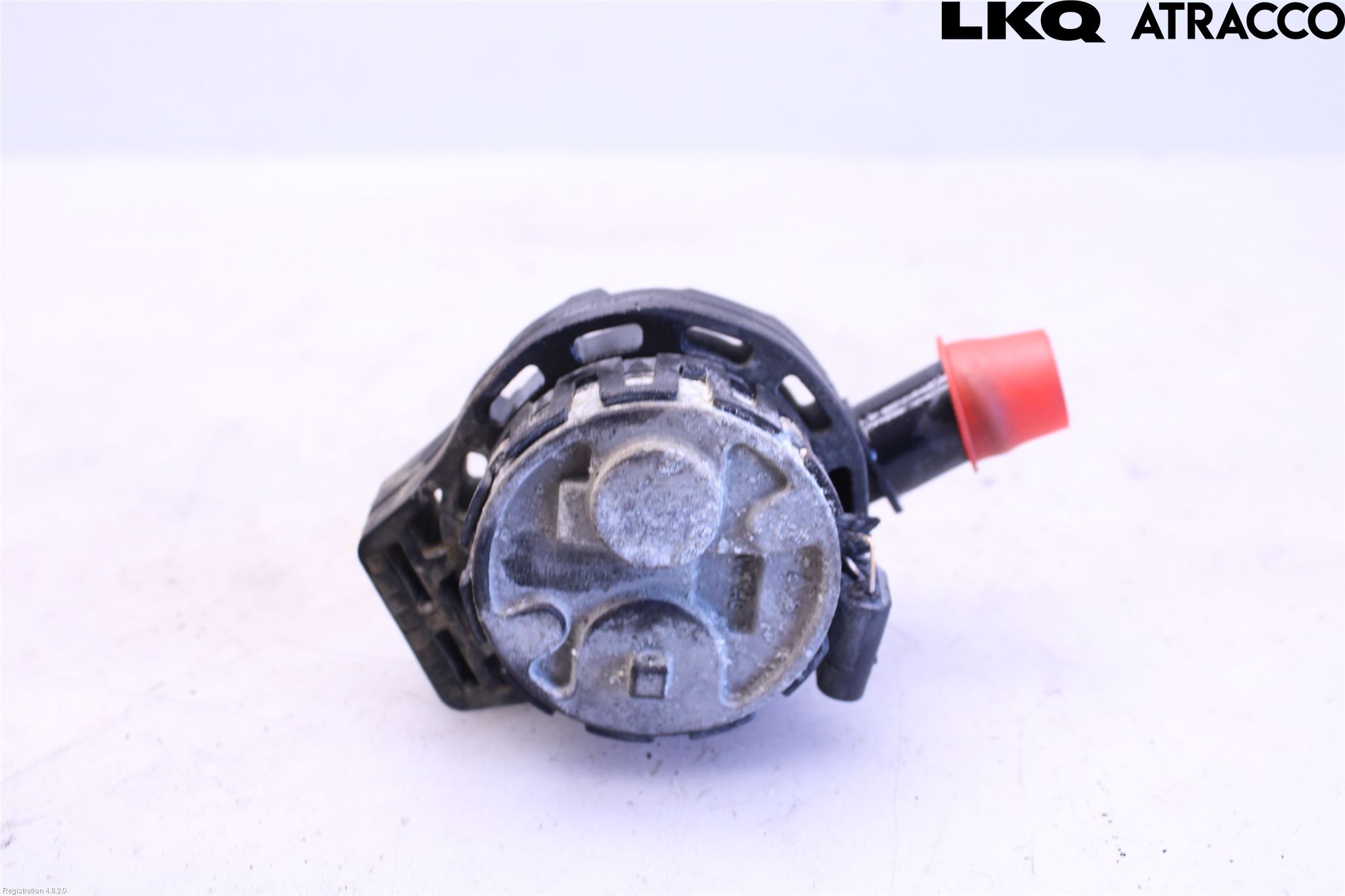 Volkswagen VW TRANSP/CARAVELLE (T6) 16-22 Varme Sirkulasjonspumpe